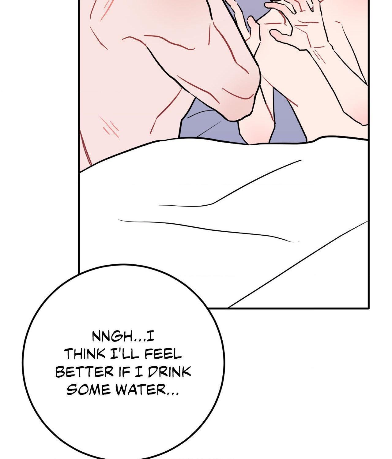 Can’t Think Straight Chapter 98 page 83 - 