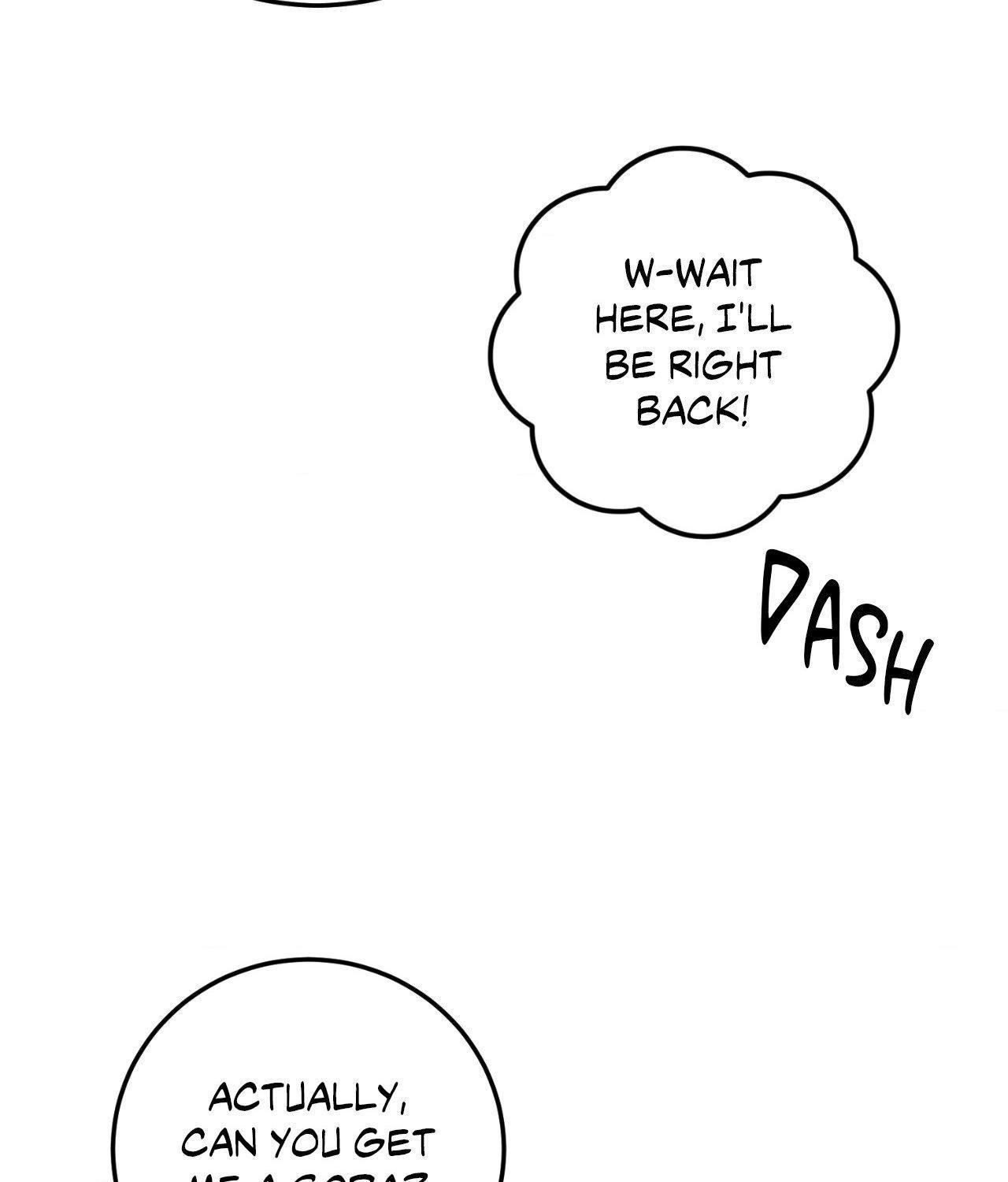 Can’t Think Straight Chapter 98 page 84 - 