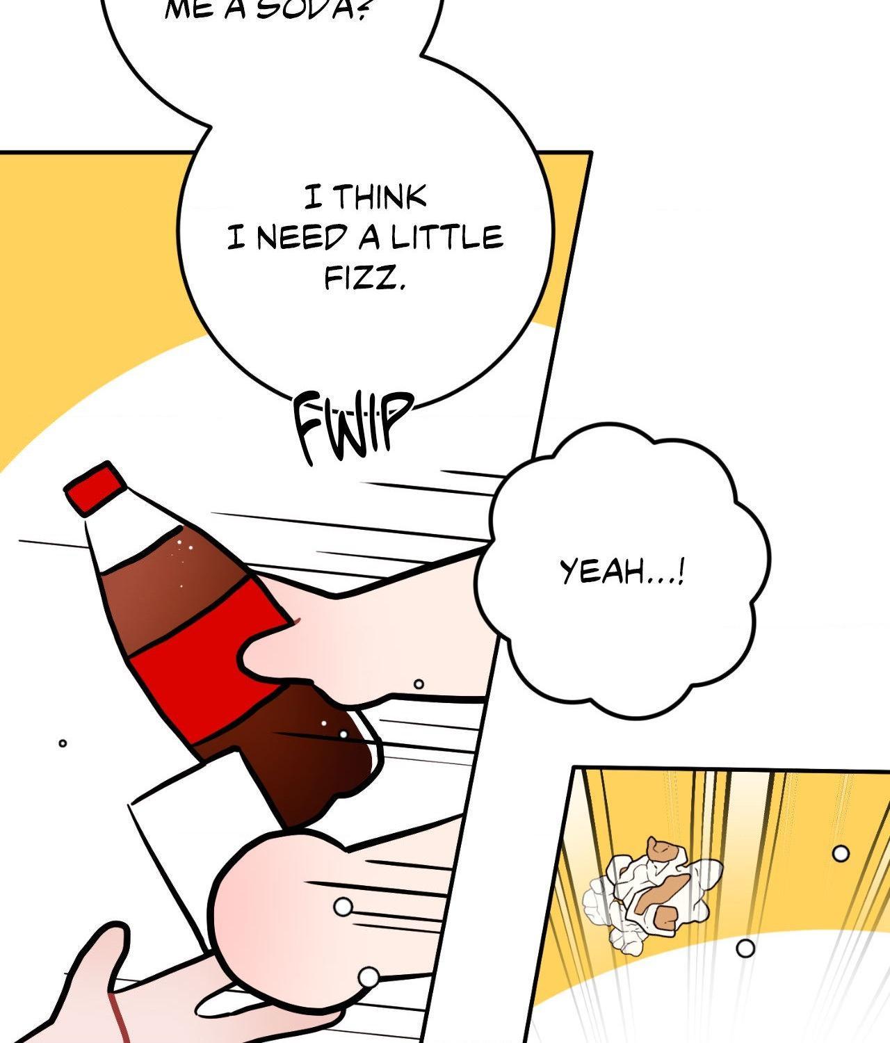 Can’t Think Straight Chapter 98 page 85 - 