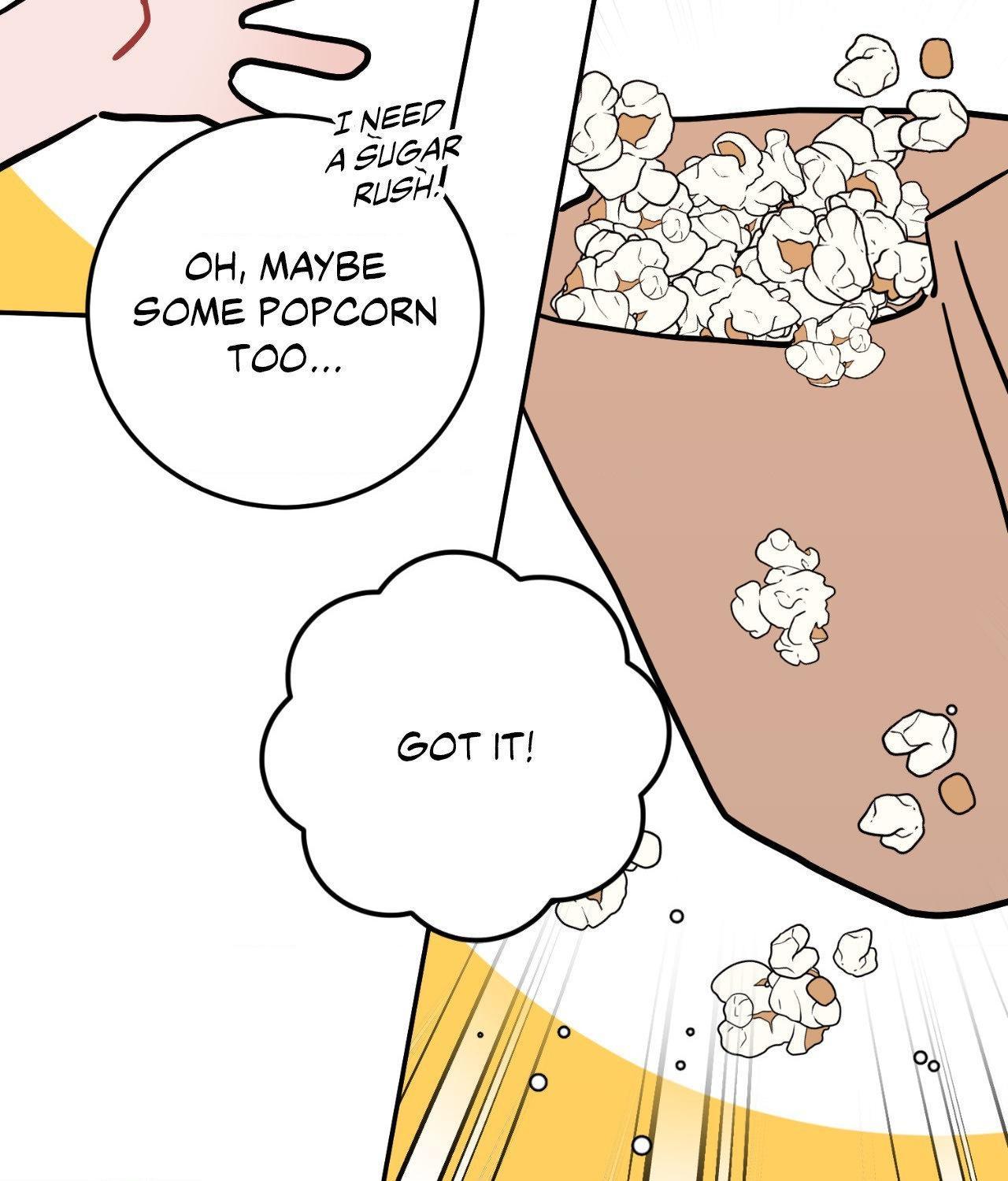 Can’t Think Straight Chapter 98 page 86 - 