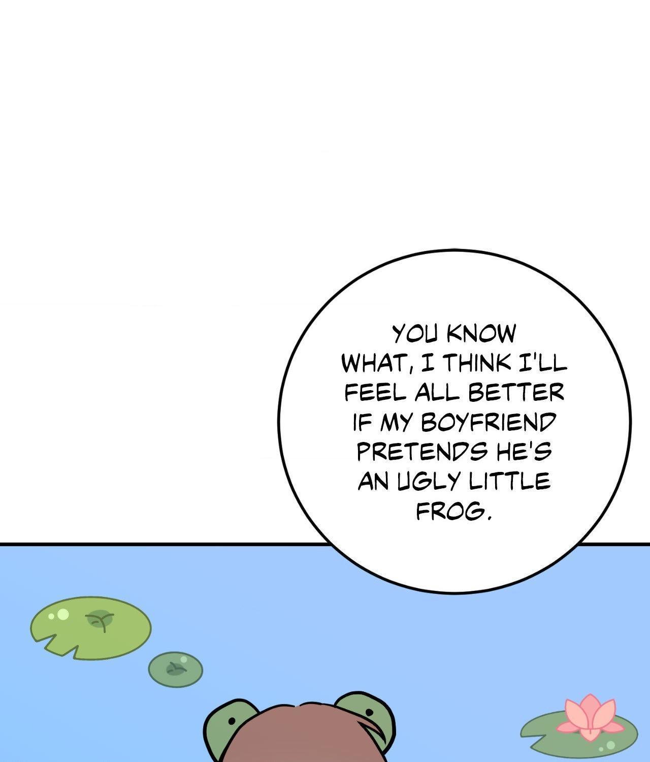 Can’t Think Straight Chapter 98 page 88 - 