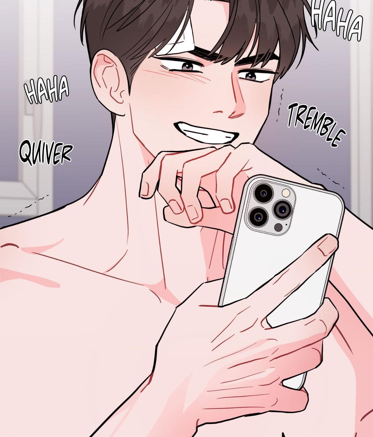 Can’t Think Straight Chapter 98 page 93 - 