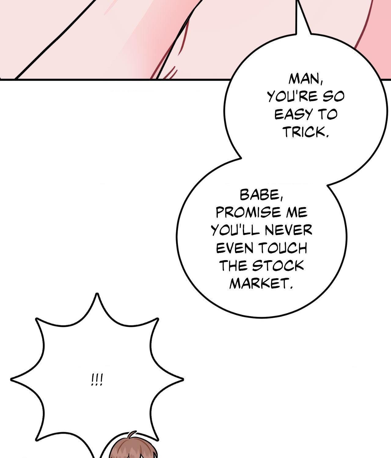 Can’t Think Straight Chapter 98 page 94 - 