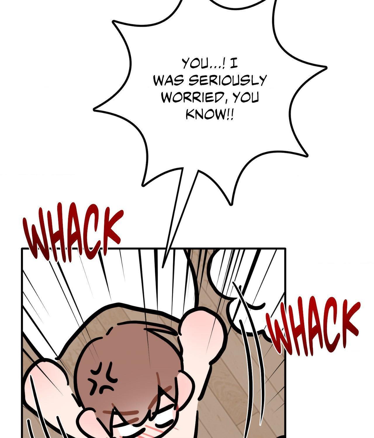 Can’t Think Straight Chapter 98 page 96 - 