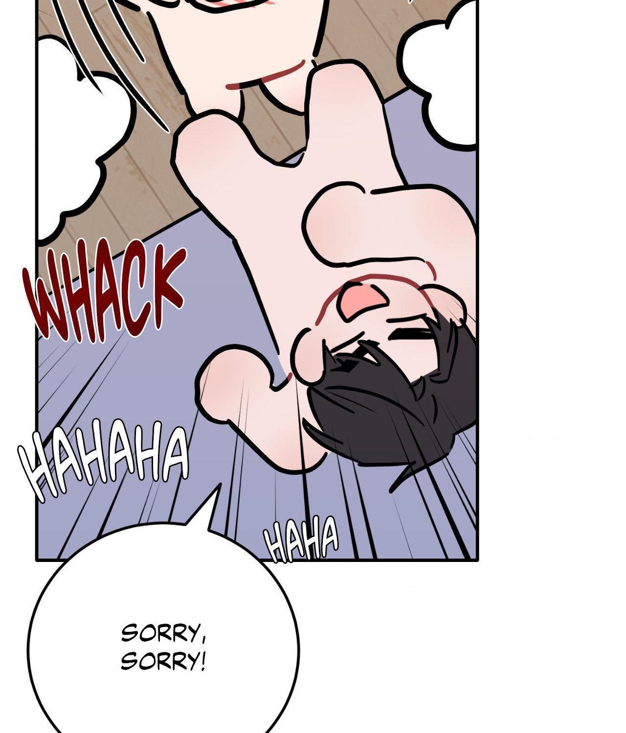Can’t Think Straight Chapter 98 page 97 - 