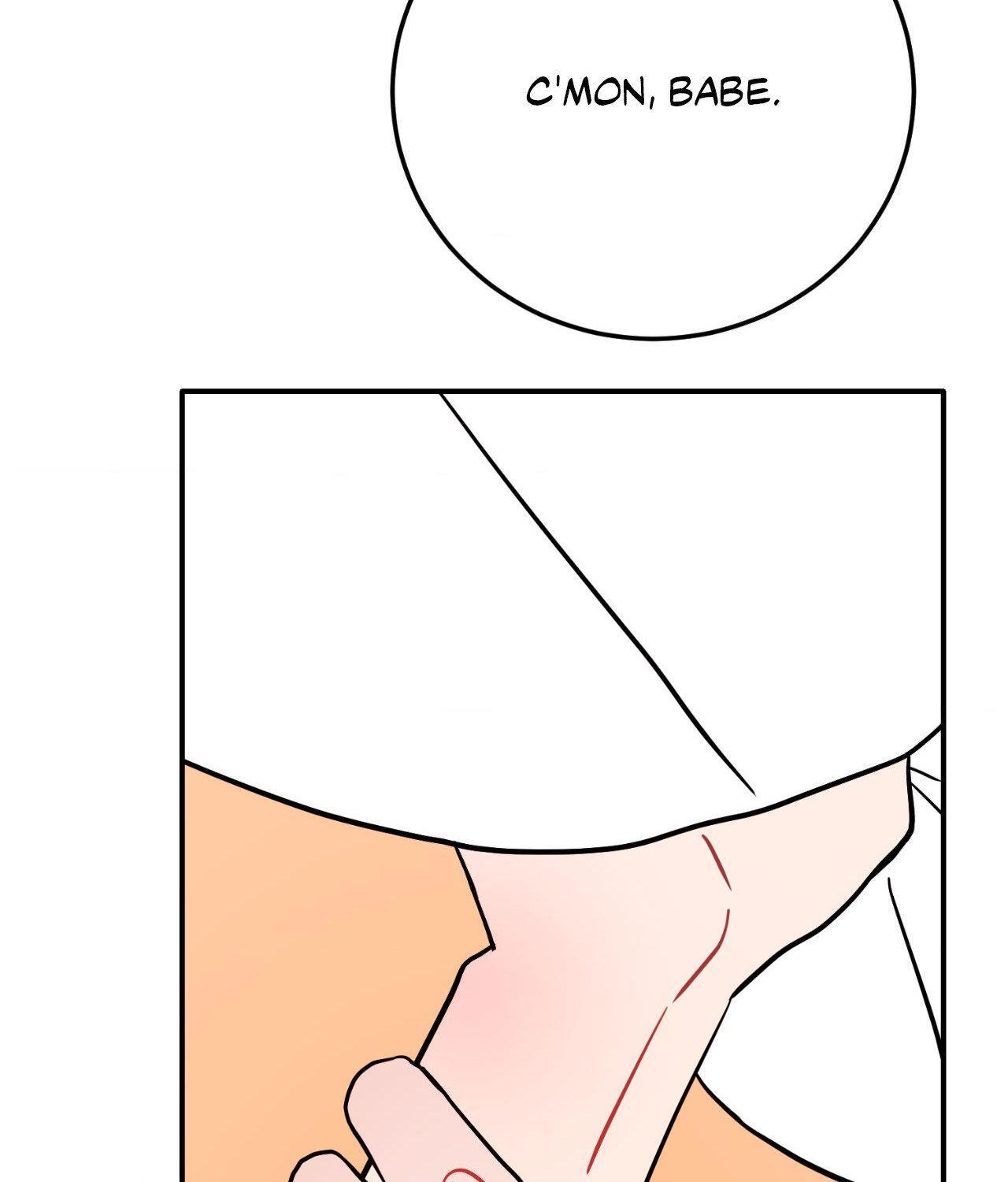 Can’t Think Straight Chapter 98 page 99 - 