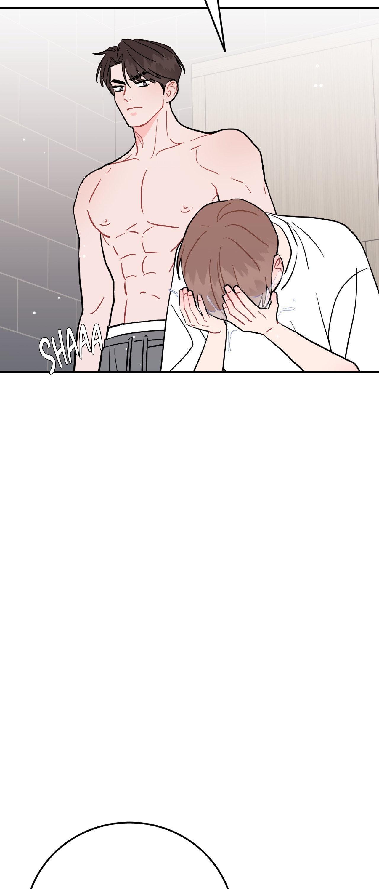 Can’t Think Straight Chapter 99.1 page 12 - 