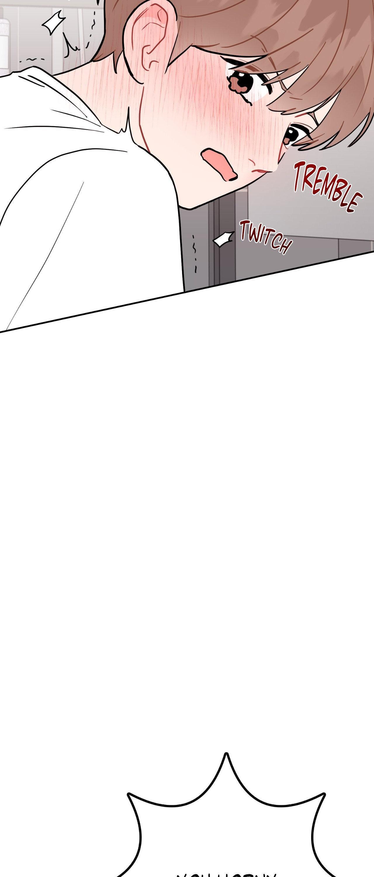 Can’t Think Straight Chapter 99.1 page 17 - 