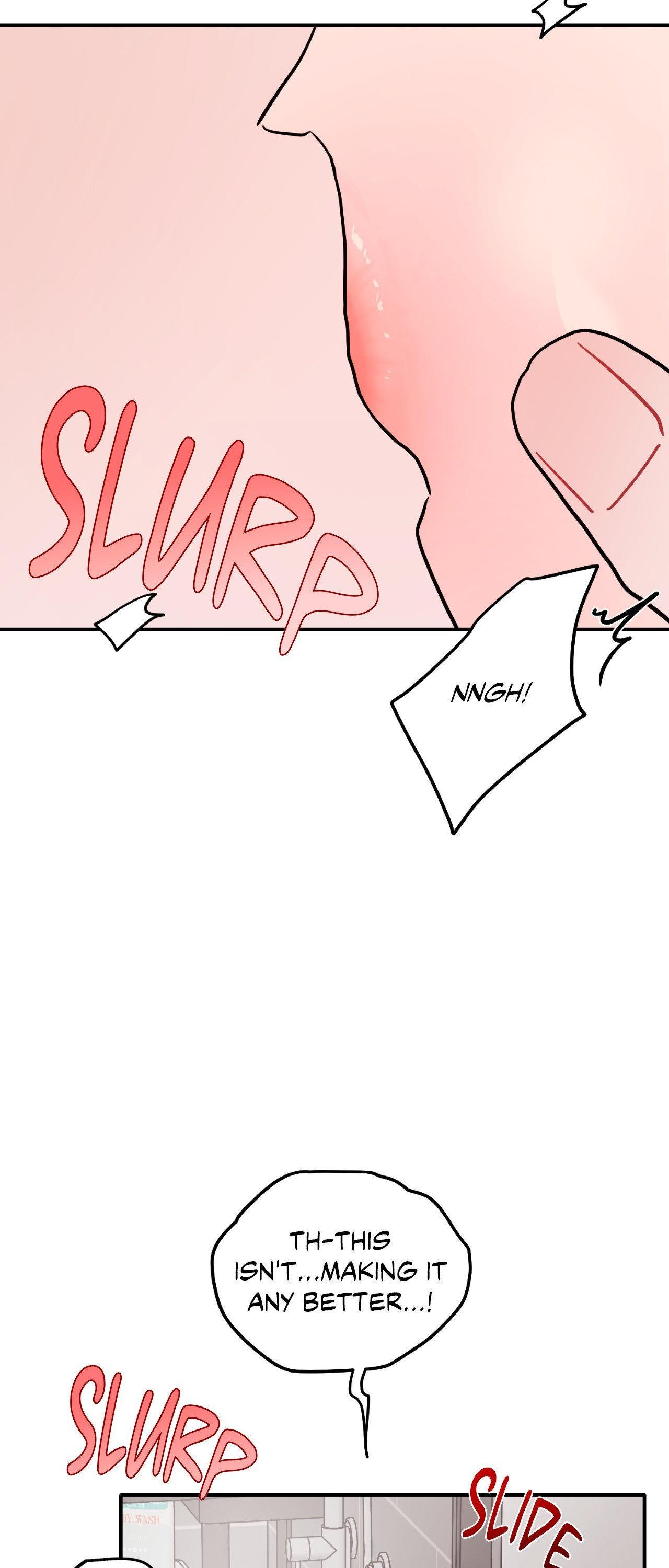 Can’t Think Straight Chapter 99.1 page 22 - 