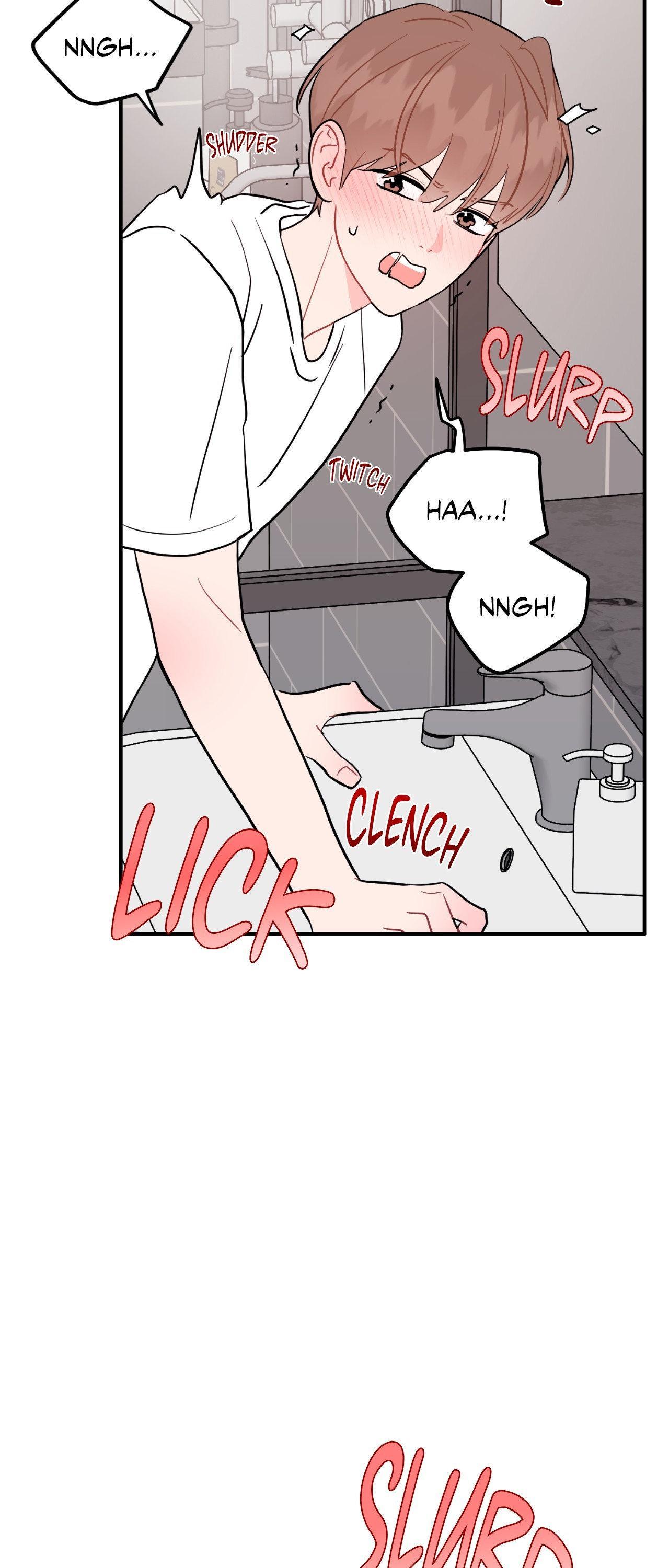 Can’t Think Straight Chapter 99.1 page 23 - 