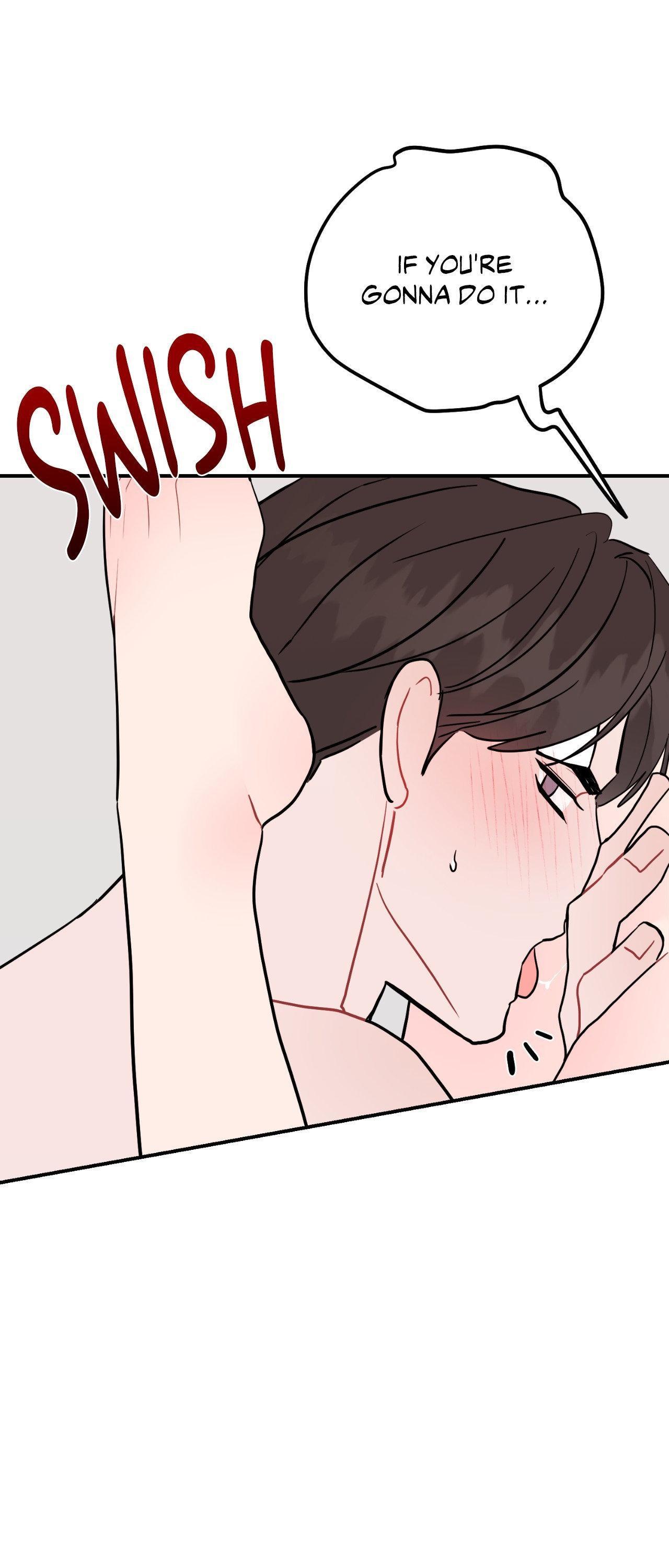 Can’t Think Straight Chapter 99.1 page 25 - 