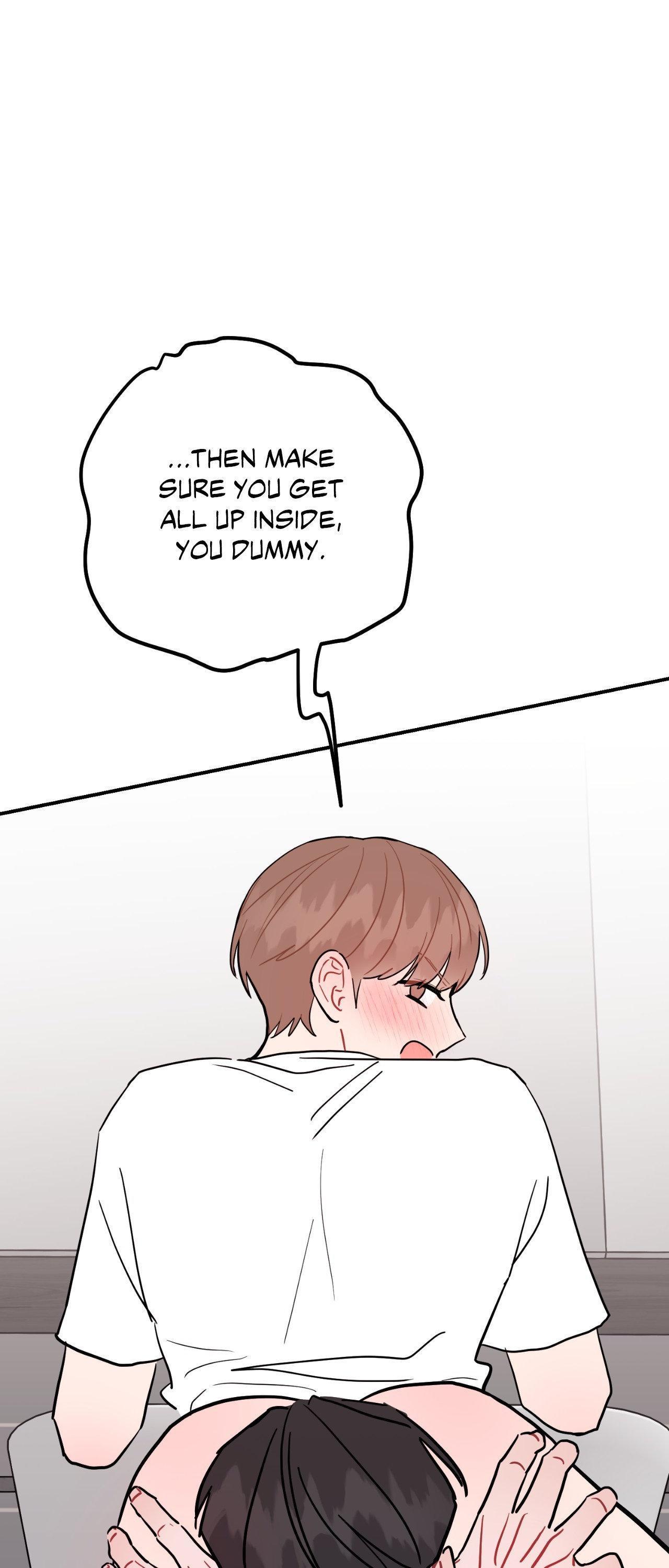 Can’t Think Straight Chapter 99.1 page 26 - 
