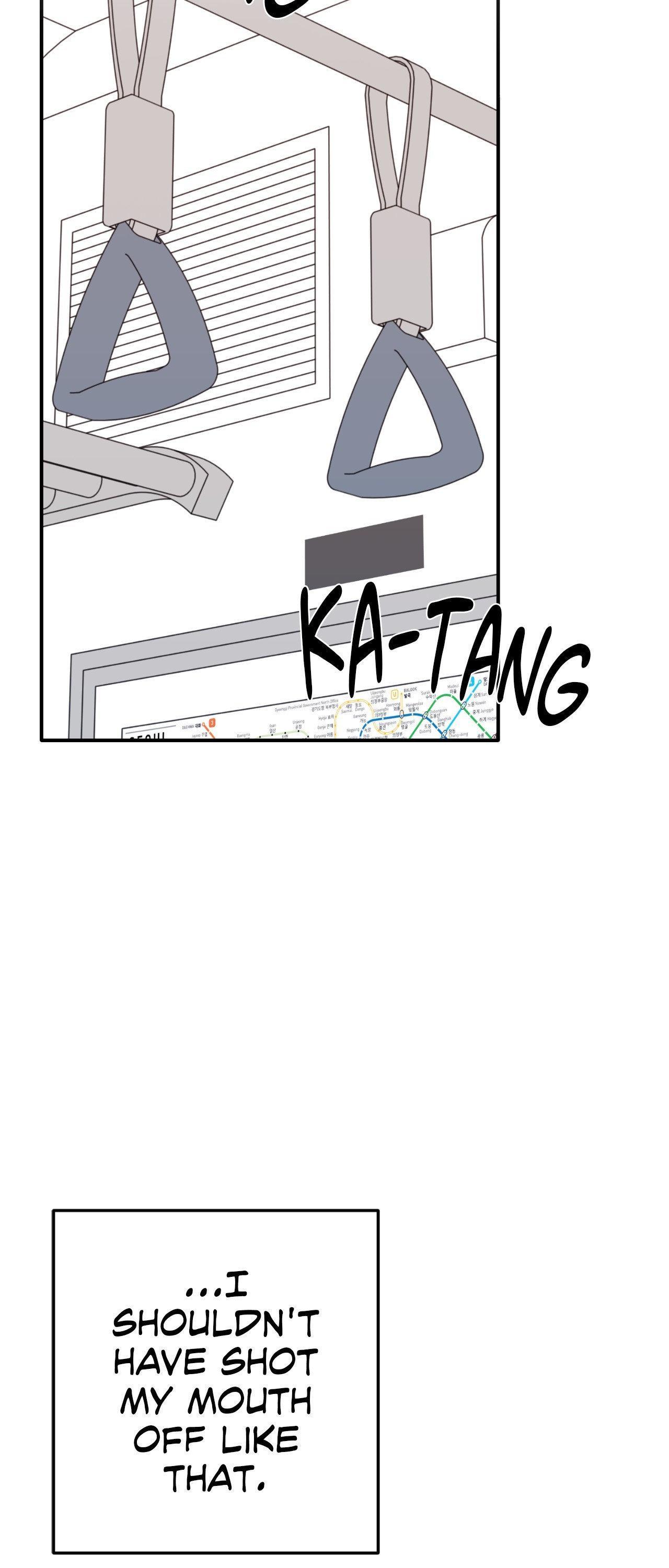 Can’t Think Straight Chapter 99.1 page 28 - 