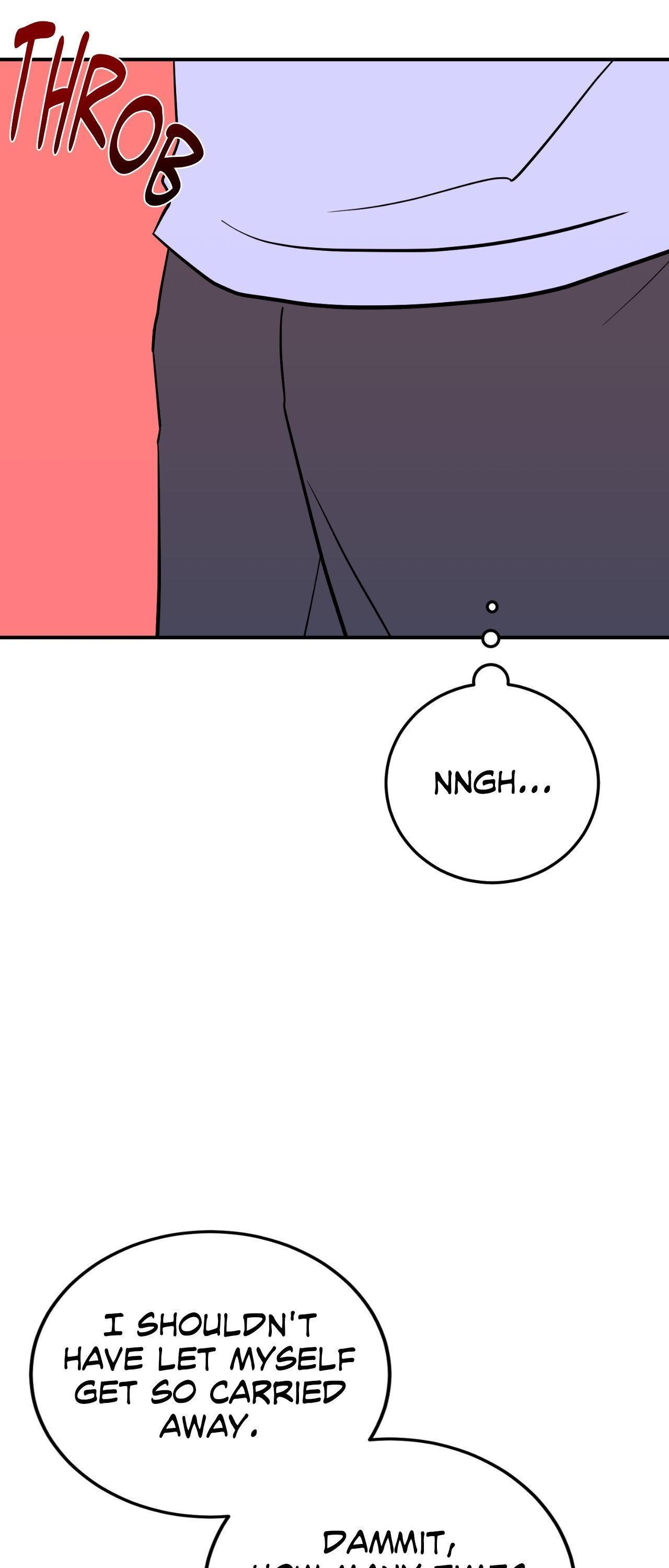 Can’t Think Straight Chapter 99.1 page 29 - 