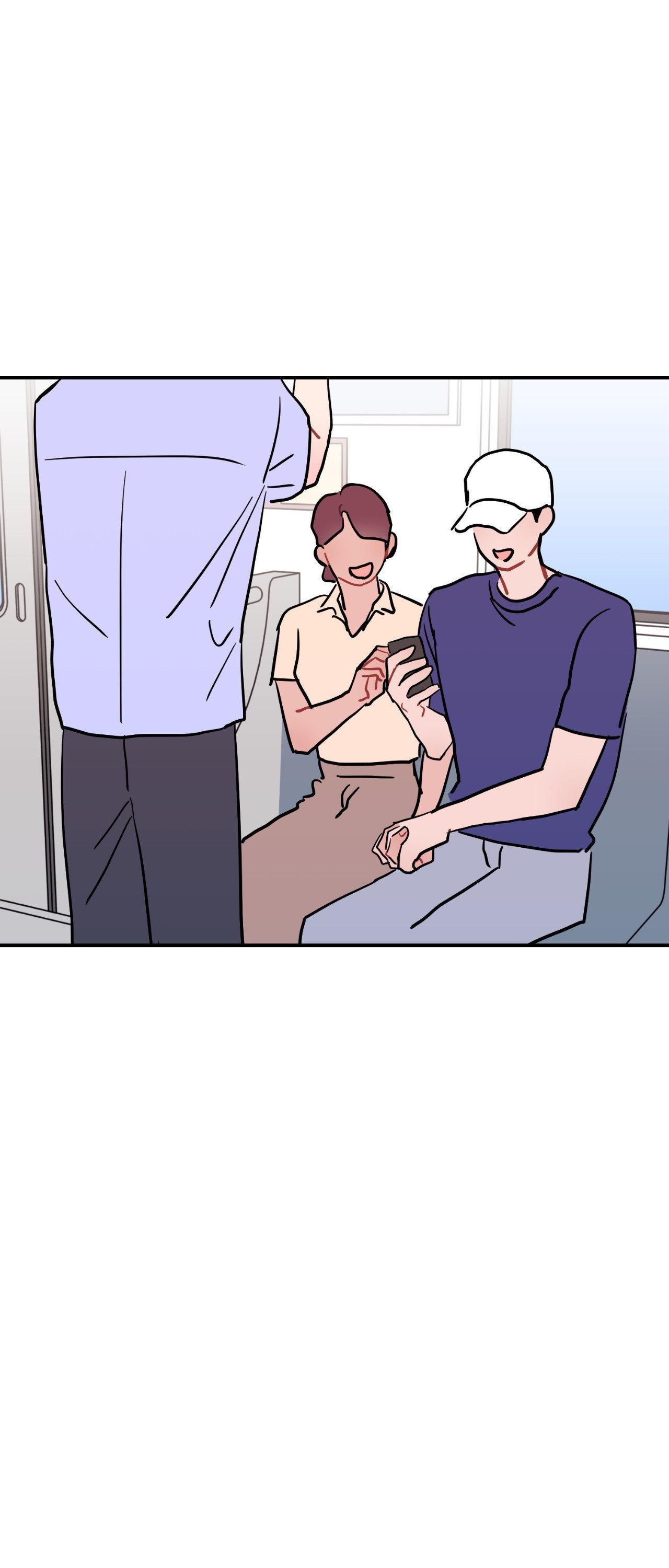Can’t Think Straight Chapter 99.1 page 32 - 