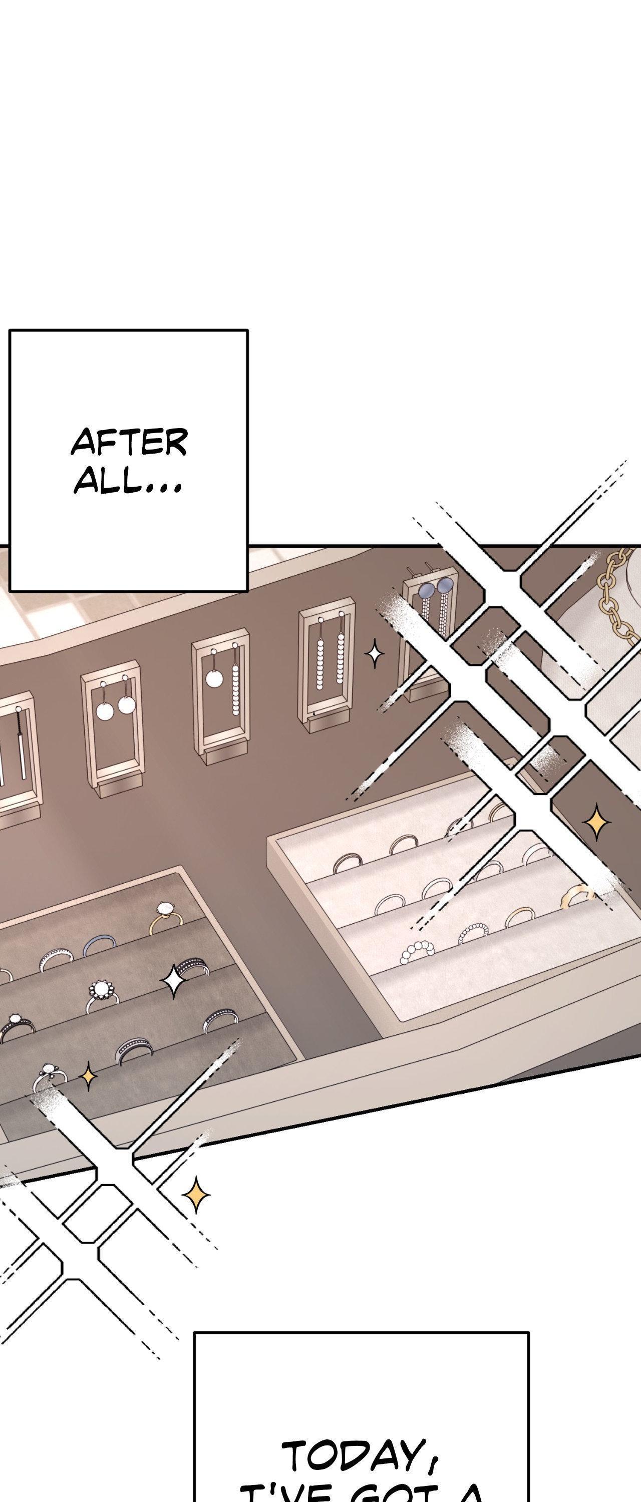 Can’t Think Straight Chapter 99.1 page 36 - 