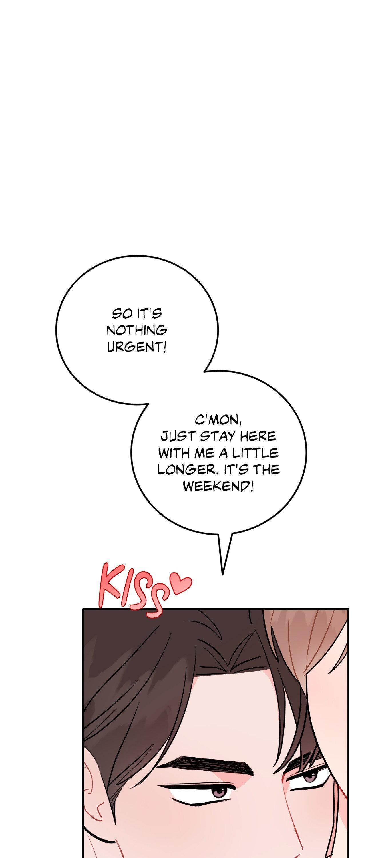 Can’t Think Straight Chapter 99.1 page 5 - 