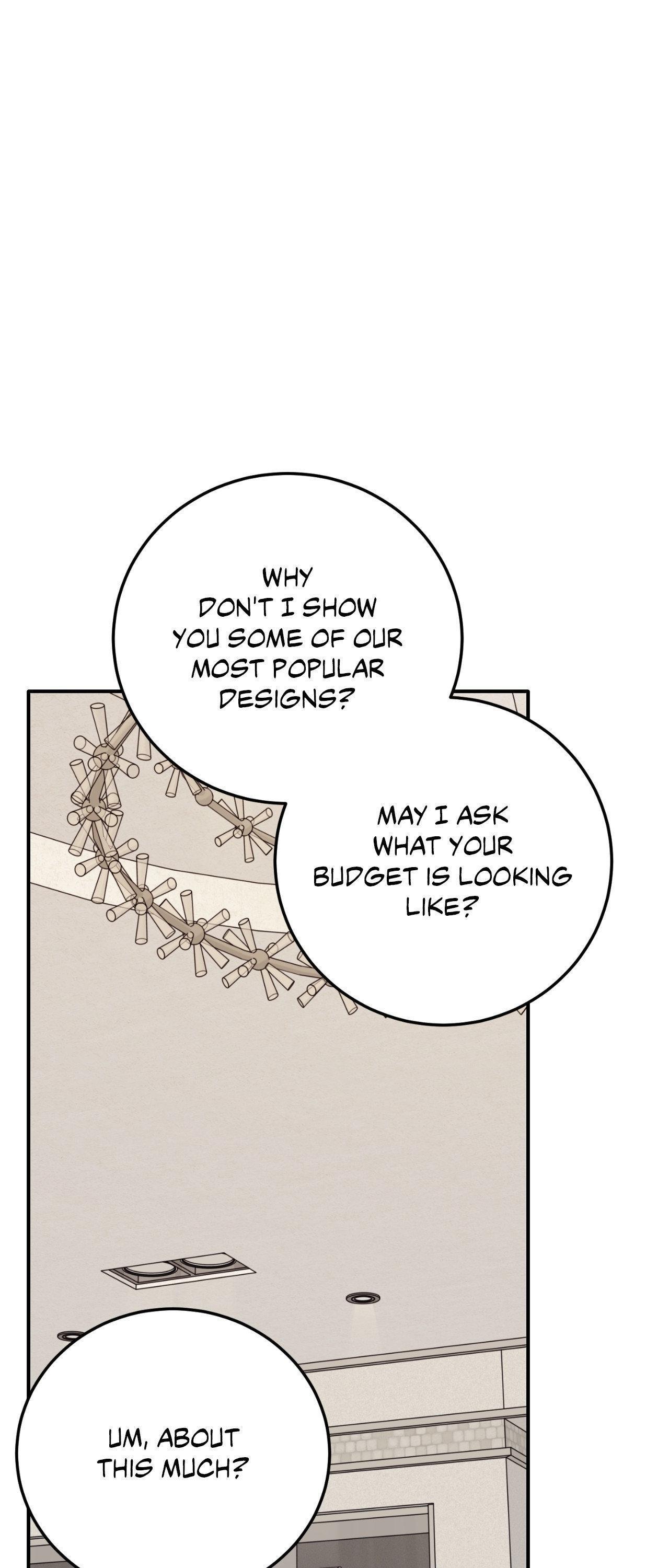 Can’t Think Straight Chapter 99.1 page 41 - 
