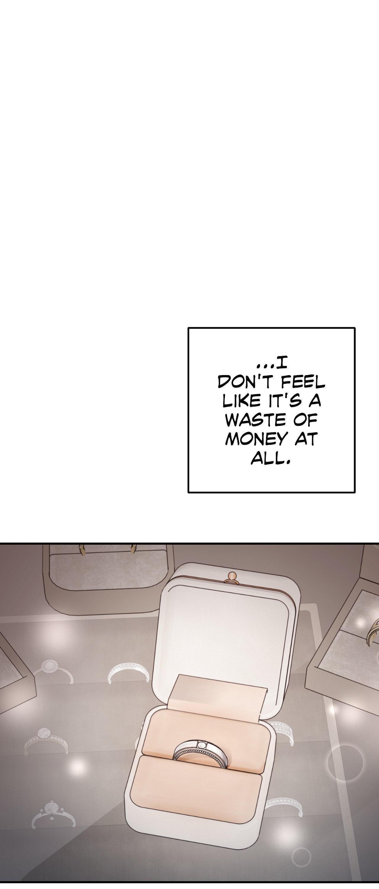Can’t Think Straight Chapter 99.1 page 46 - 