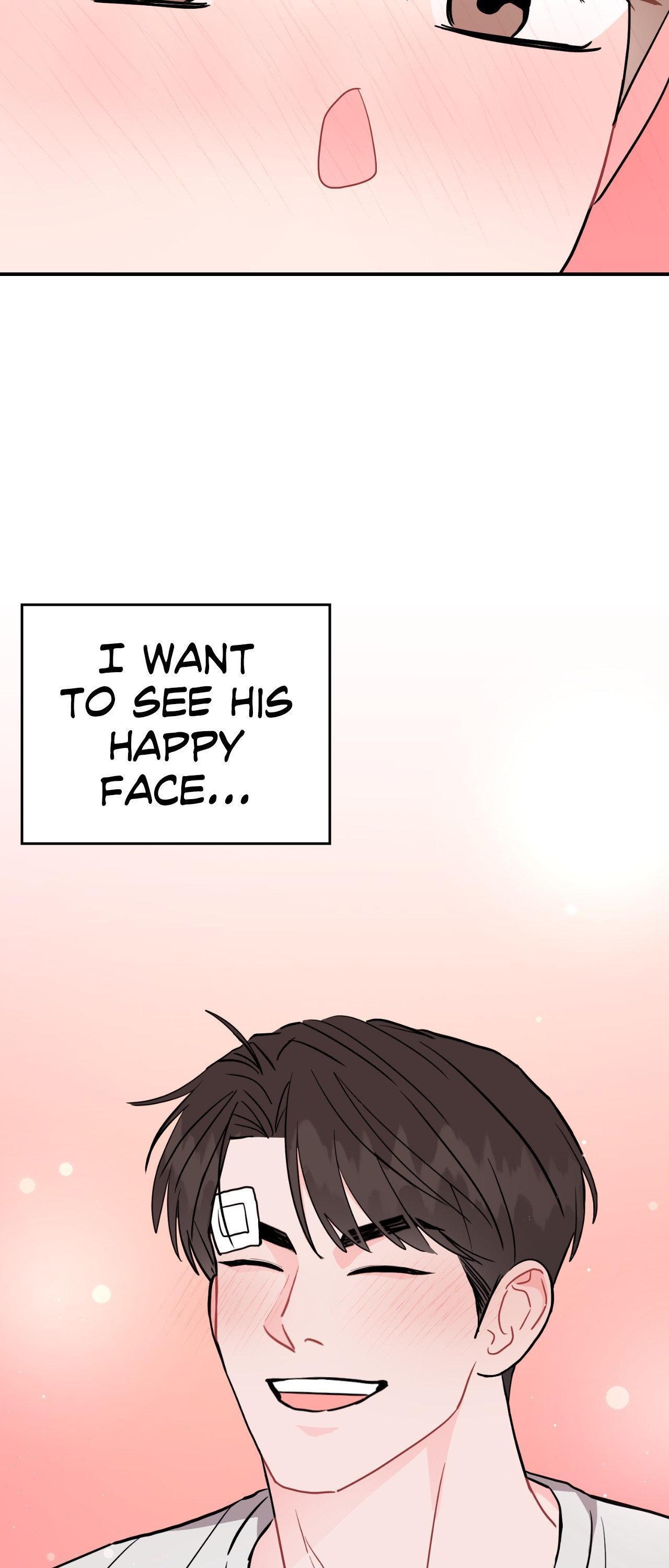 Can’t Think Straight Chapter 99.1 page 49 - 