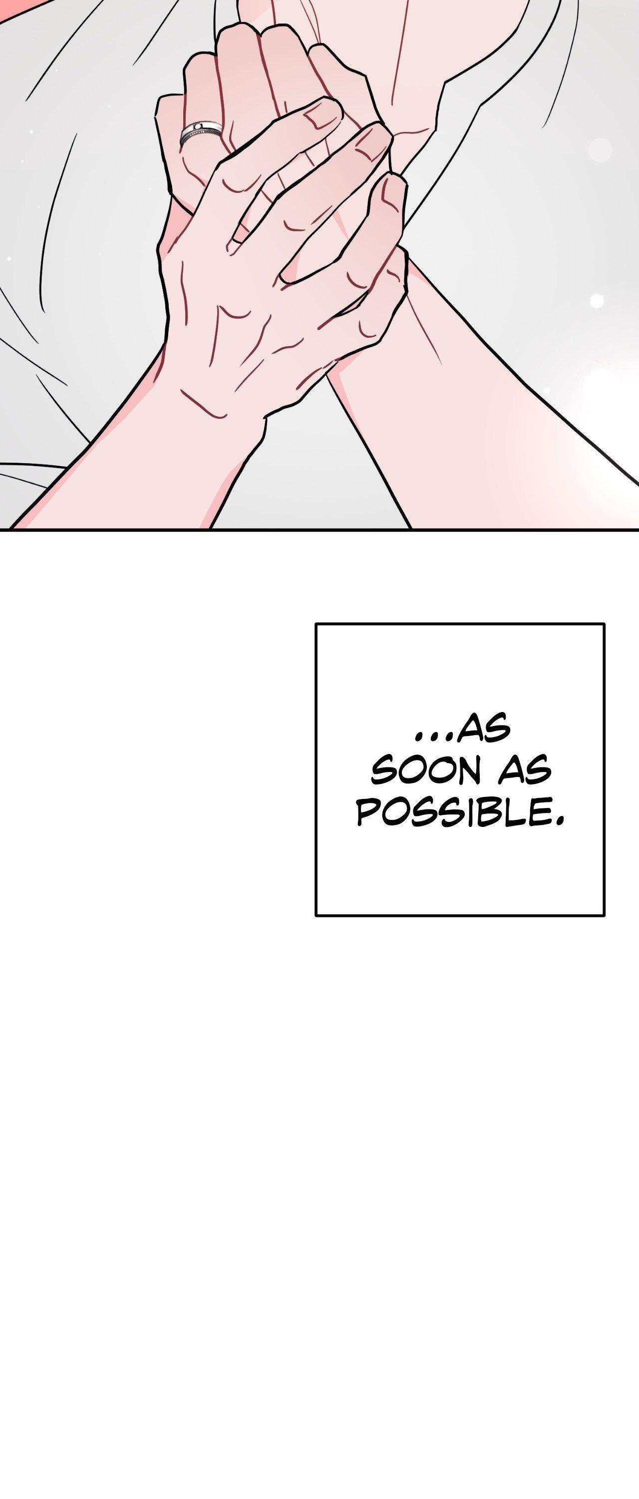 Can’t Think Straight Chapter 99.1 page 50 - 