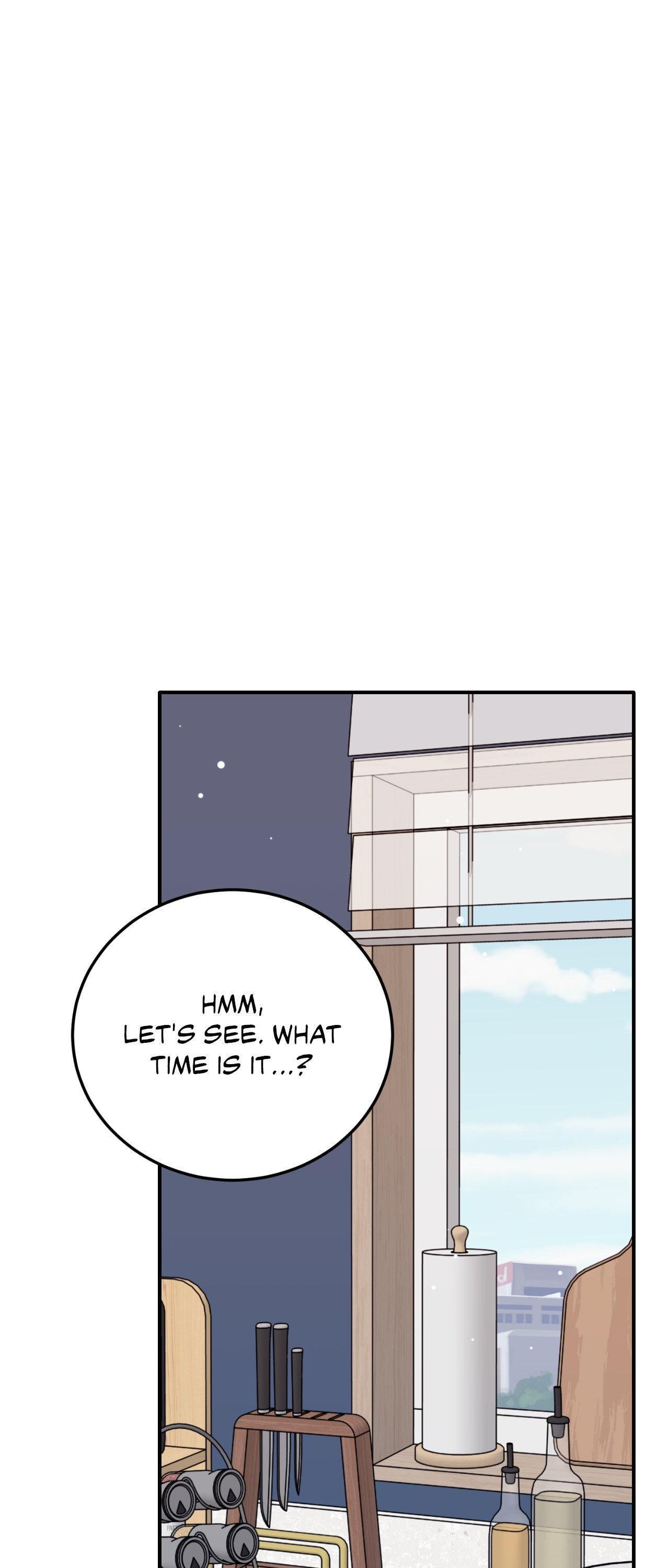 Can’t Think Straight Chapter 99.1 page 58 - 
