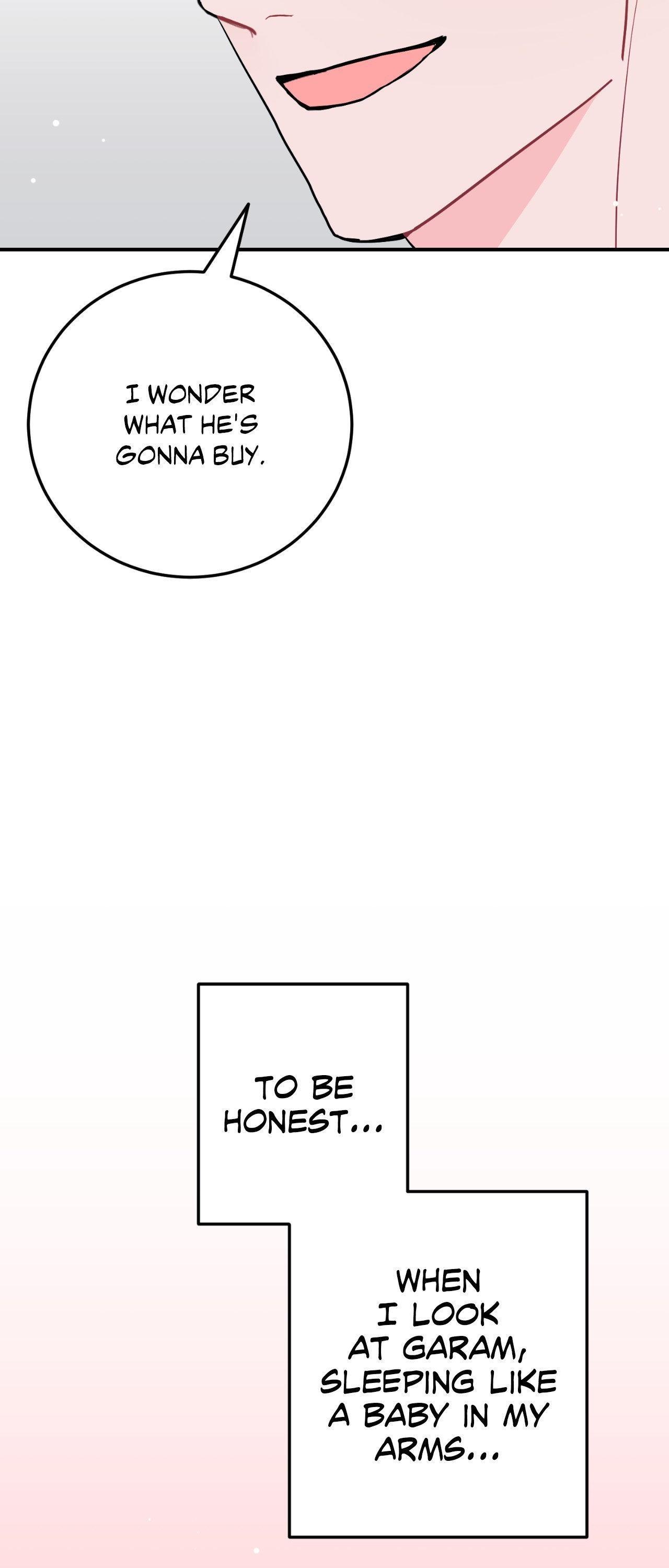 Can’t Think Straight Chapter 99.1 page 61 - 