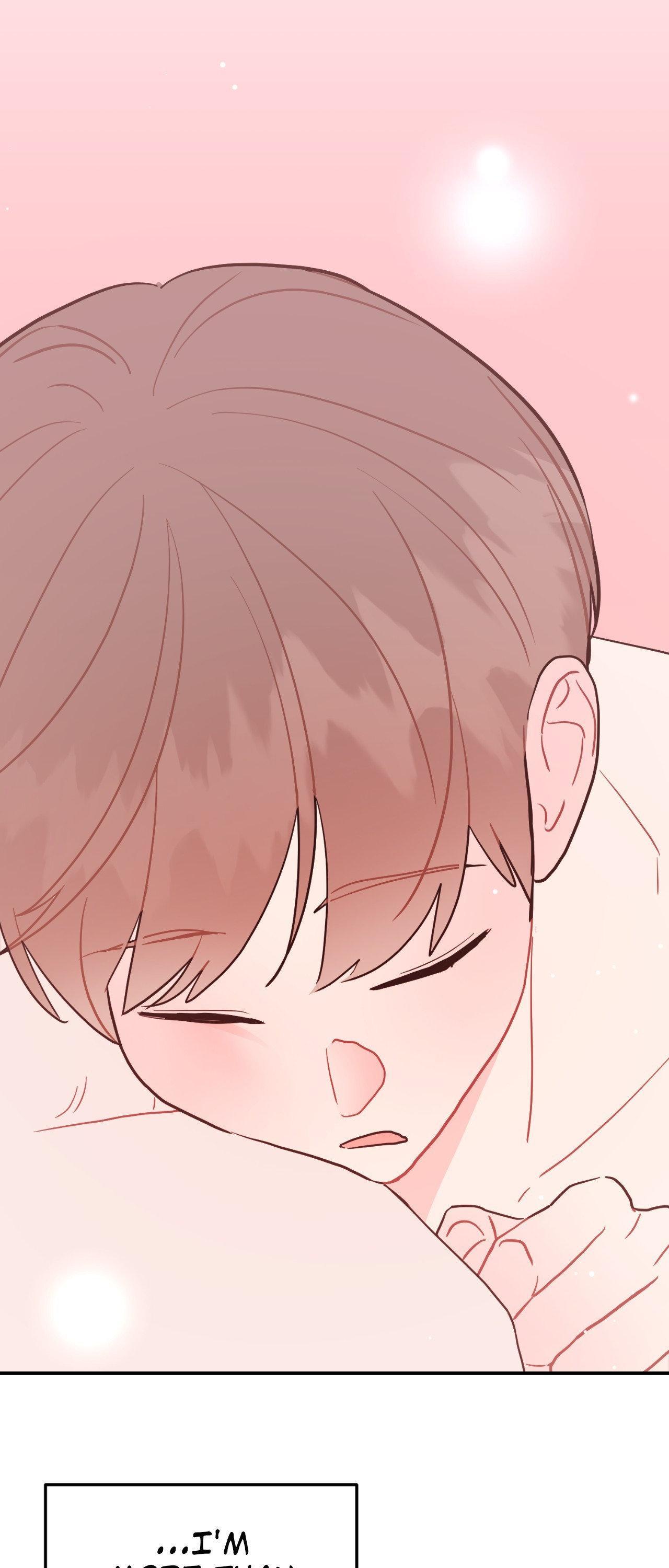 Can’t Think Straight Chapter 99.1 page 62 - 