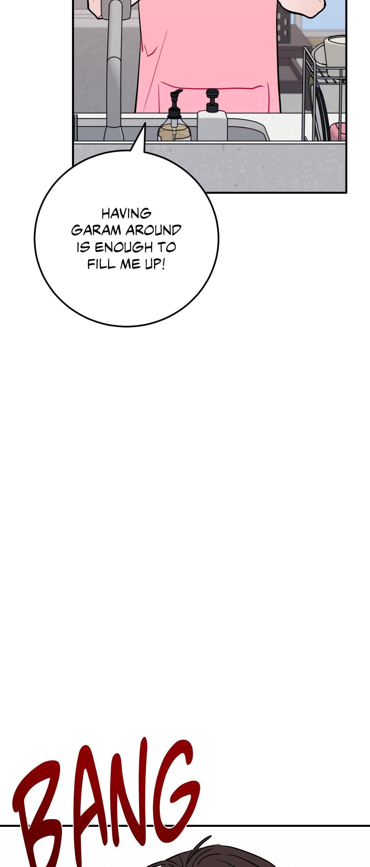 Can’t Think Straight Chapter 99.1 page 64 - 