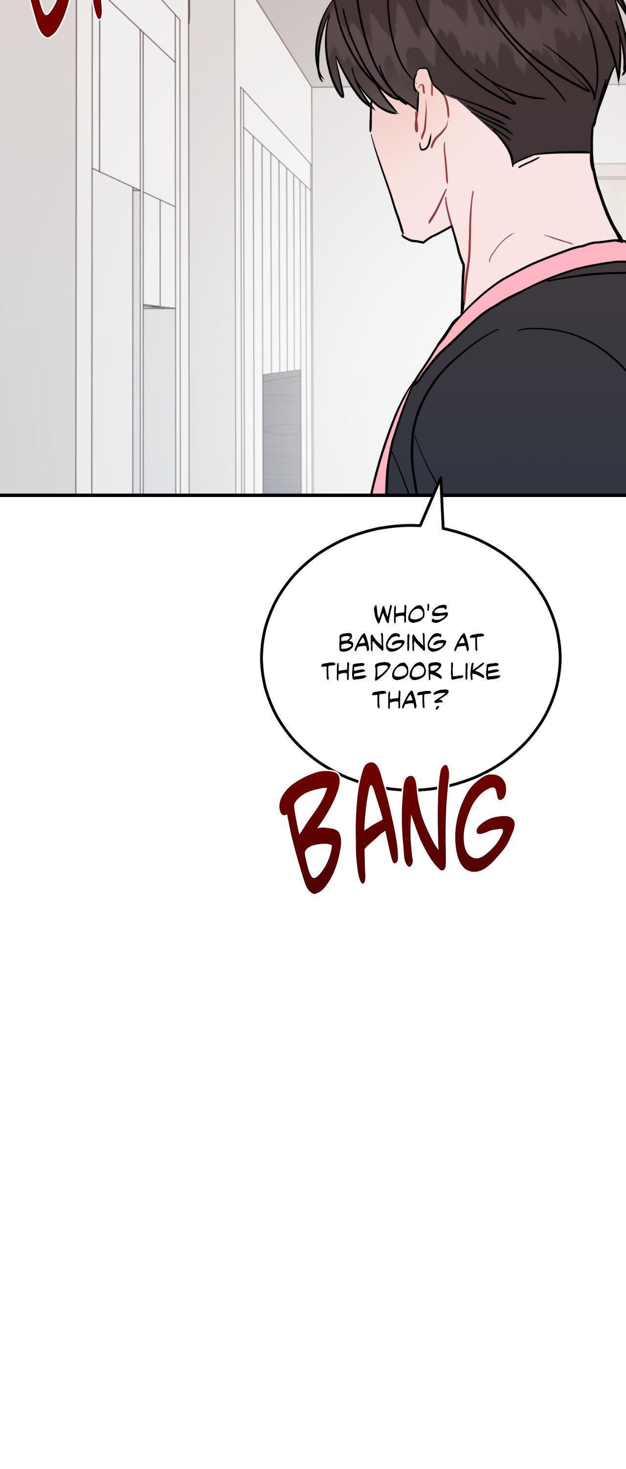 Can’t Think Straight Chapter 99.1 page 66 - 