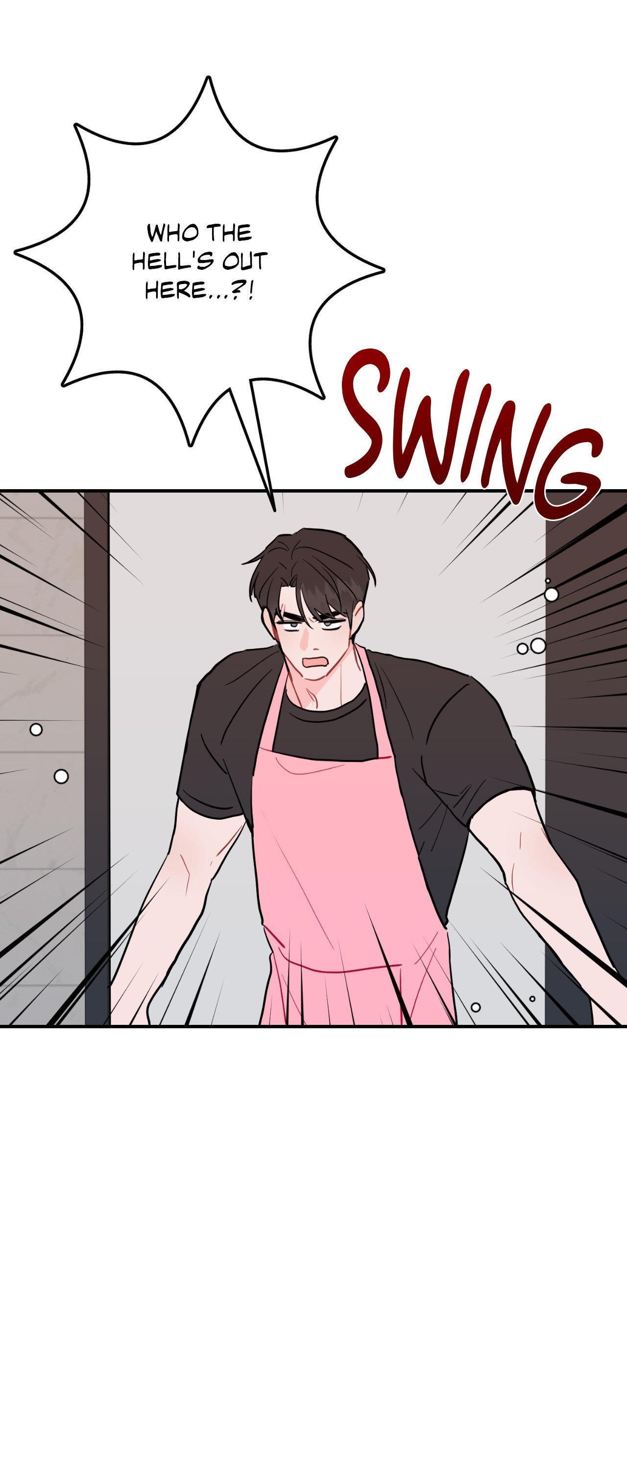 Can’t Think Straight Chapter 99.1 page 67 - 