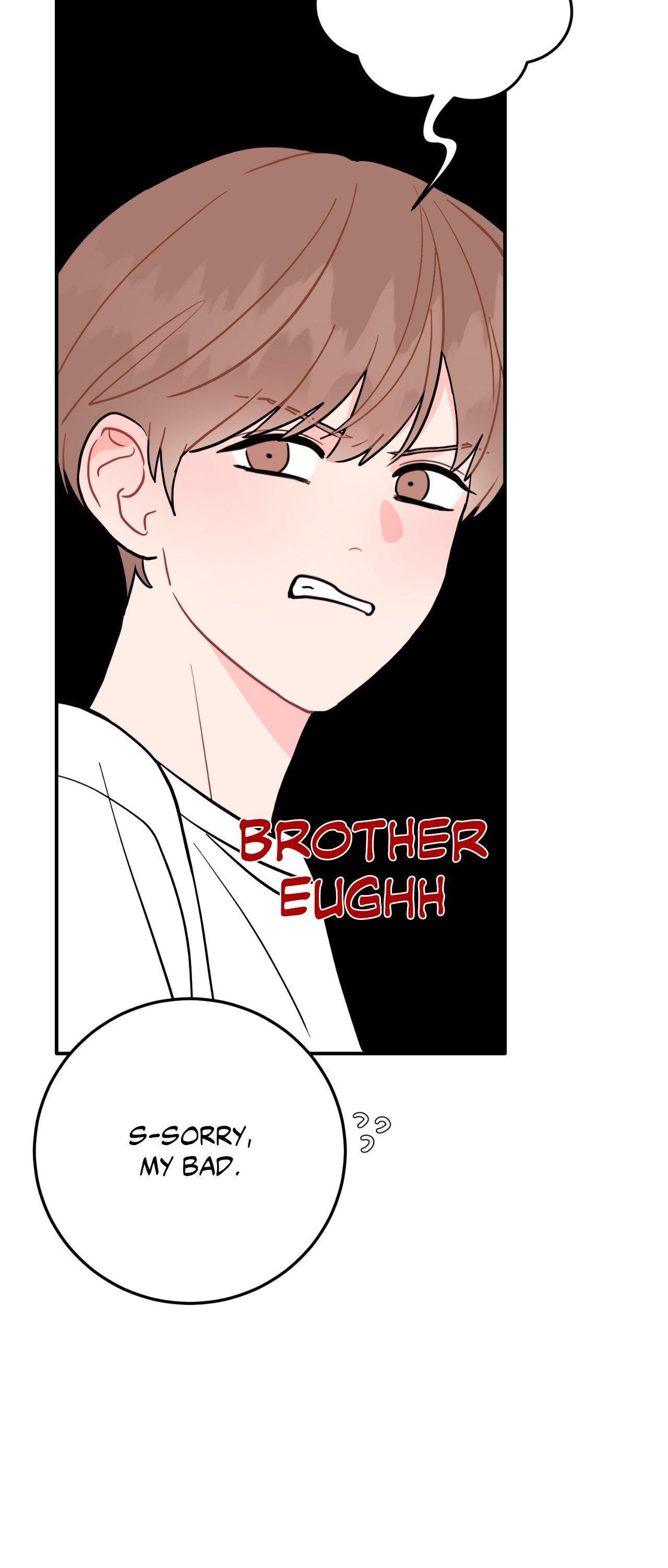 Can’t Think Straight Chapter 99.1 page 8 - 