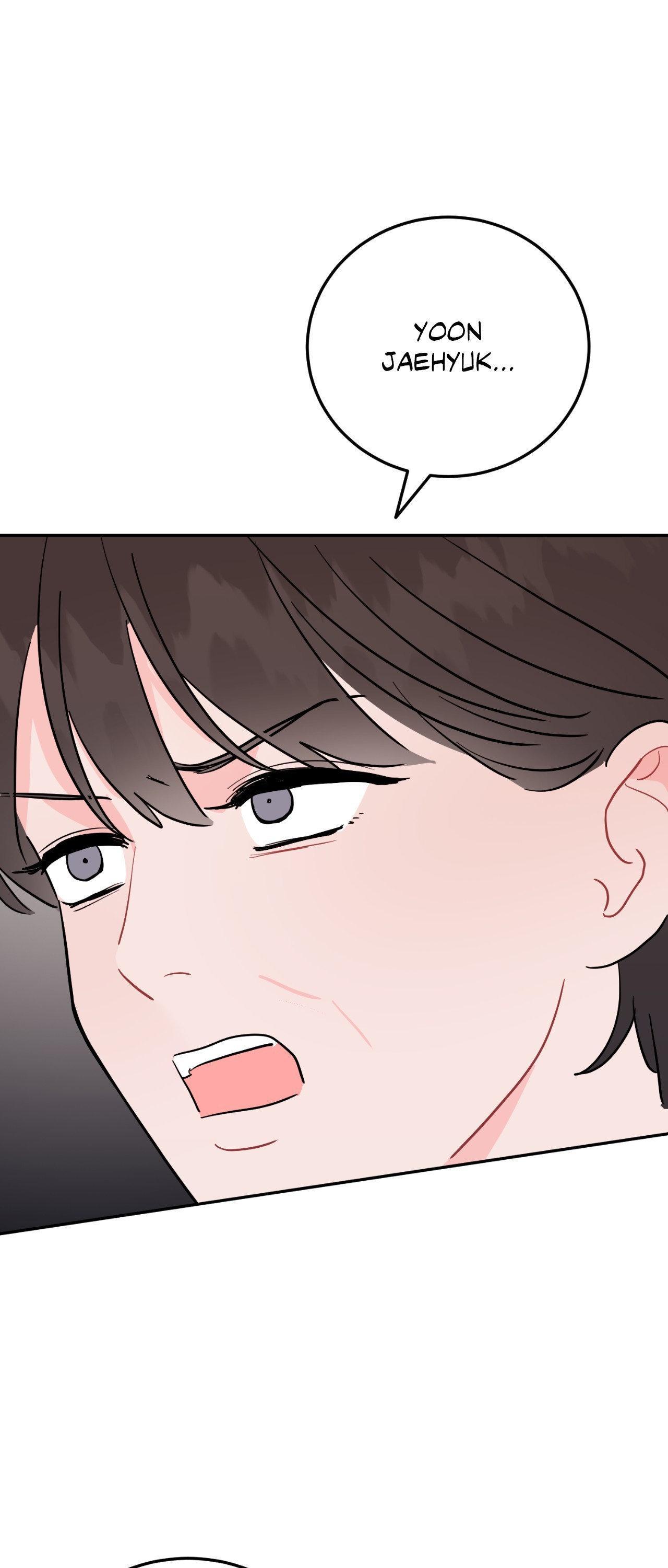Can’t Think Straight Chapter 99.1 page 71 - 