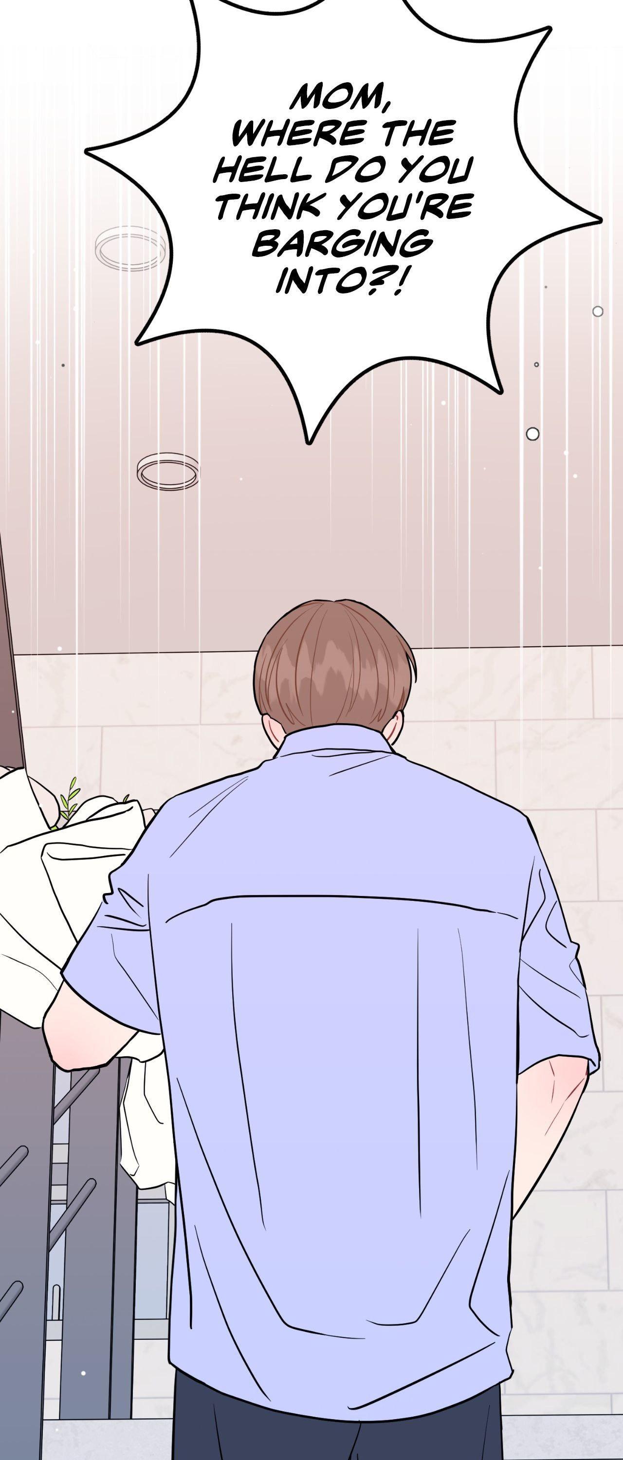 Can’t Think Straight Chapter 99.2 page 13 - 
