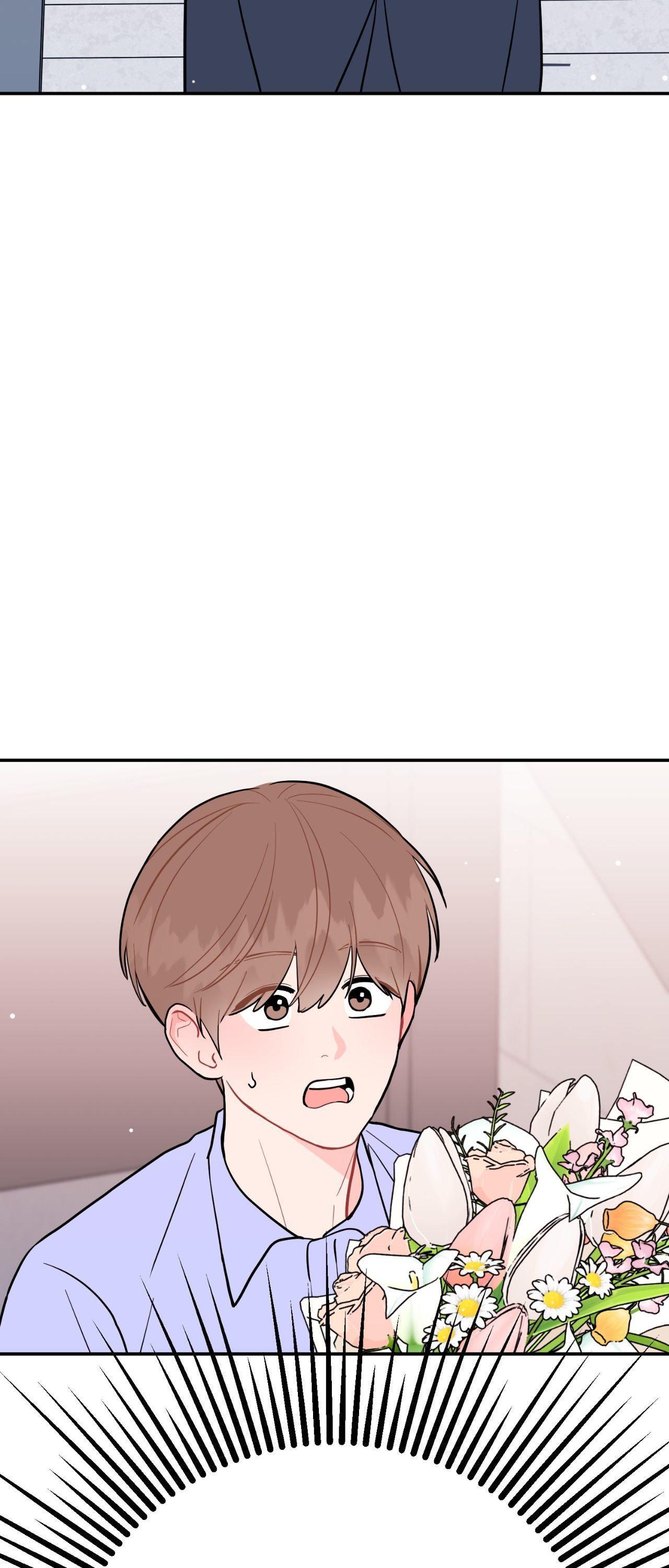 Can’t Think Straight Chapter 99.2 page 14 - 