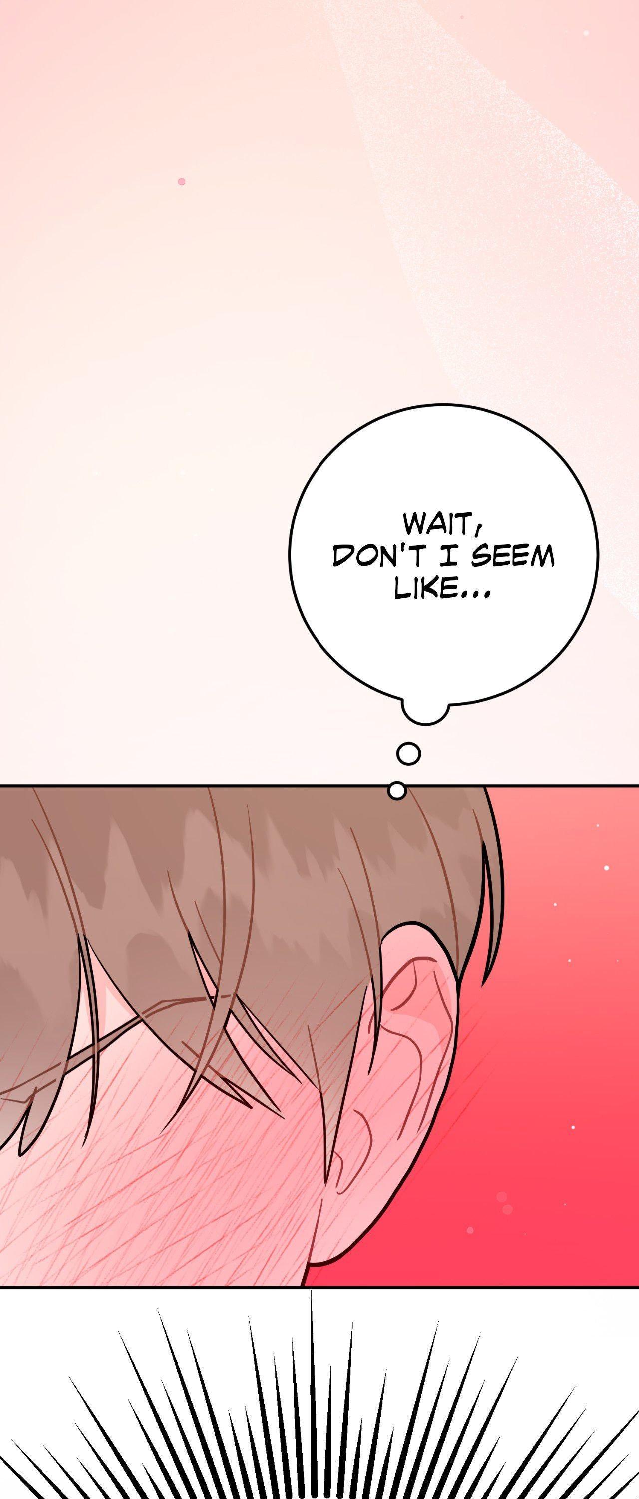 Can’t Think Straight Chapter 99.2 page 3 - 