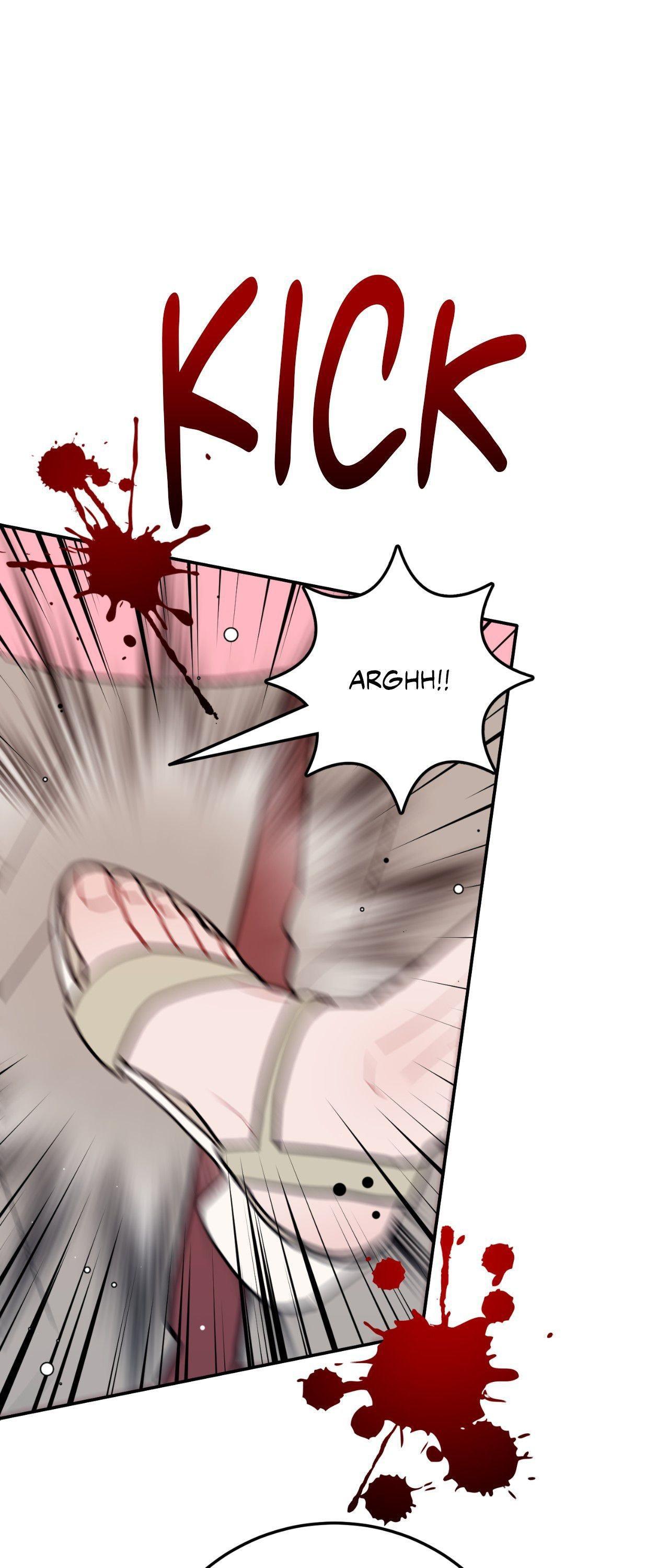 Can’t Think Straight Chapter 99.2 page 23 - 