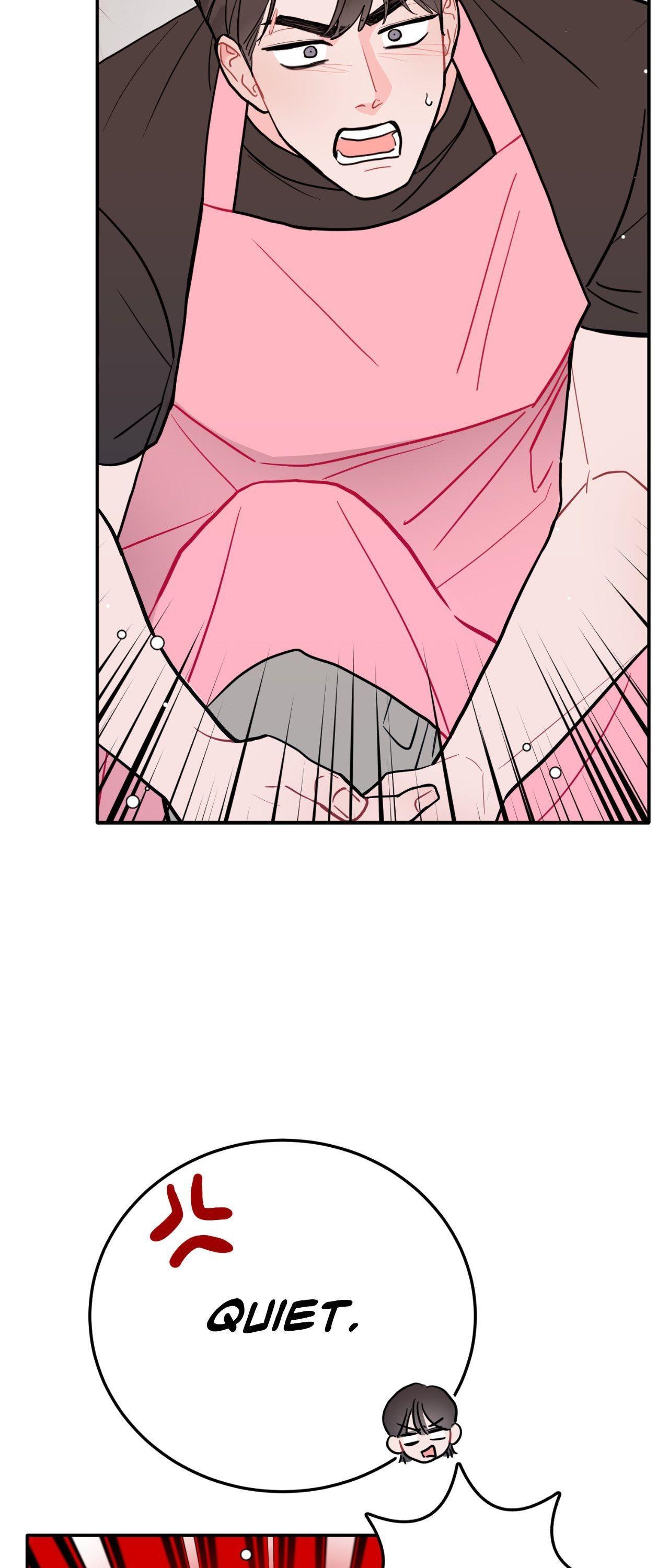 Can’t Think Straight Chapter 99.2 page 26 - 
