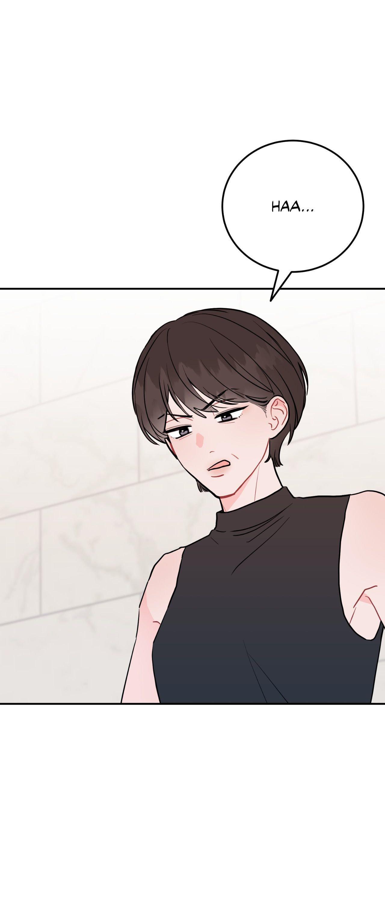 Can’t Think Straight Chapter 99.2 page 28 - 