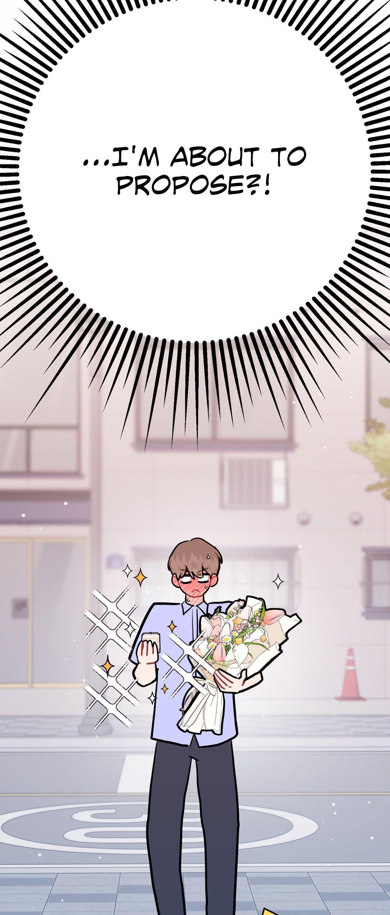 Can’t Think Straight Chapter 99.2 page 4 - 