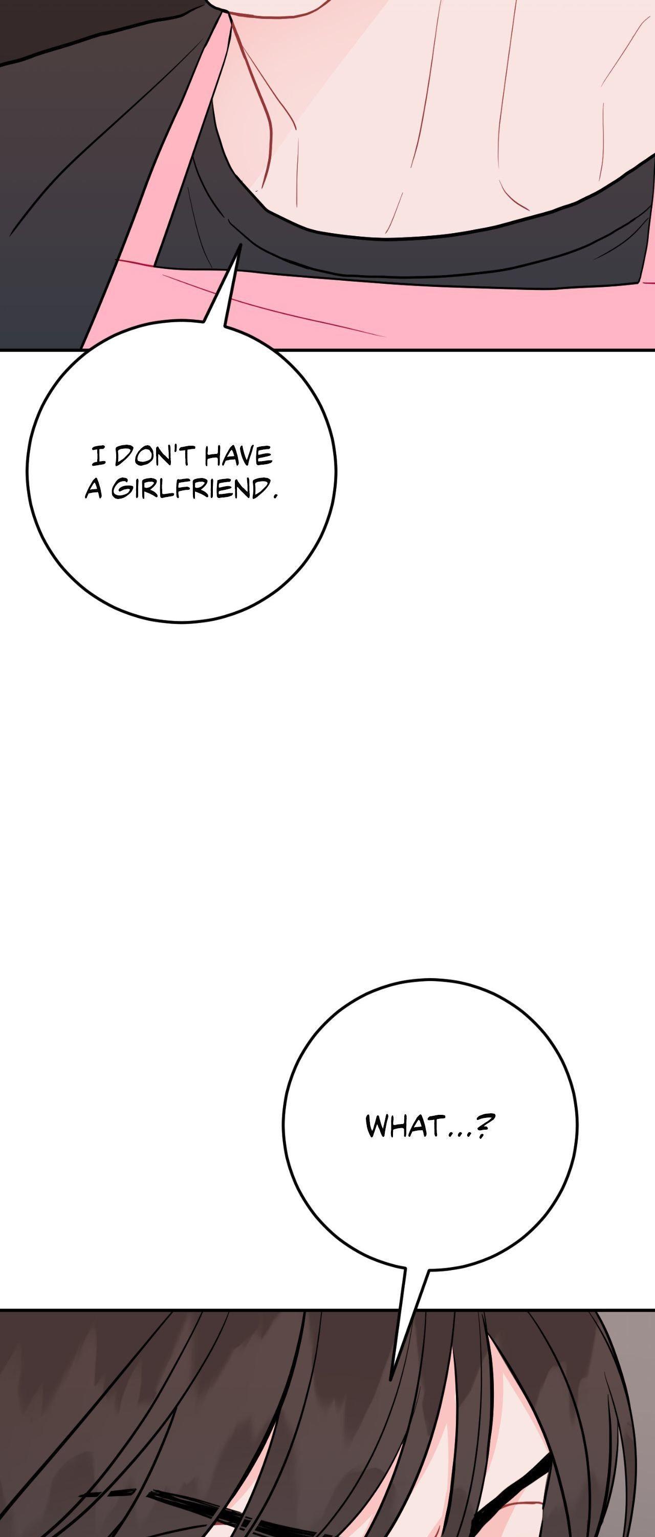 Can’t Think Straight Chapter 99.2 page 43 - 