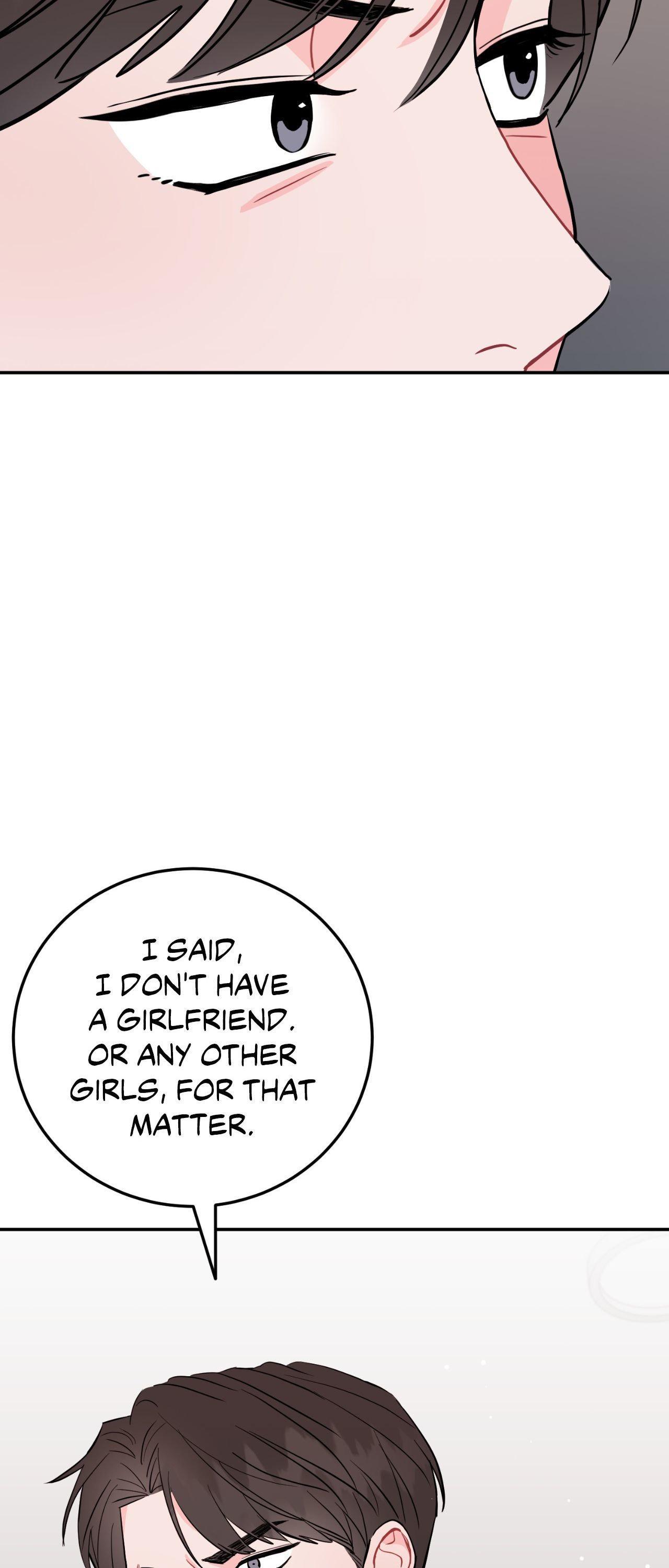 Can’t Think Straight Chapter 99.2 page 44 - 
