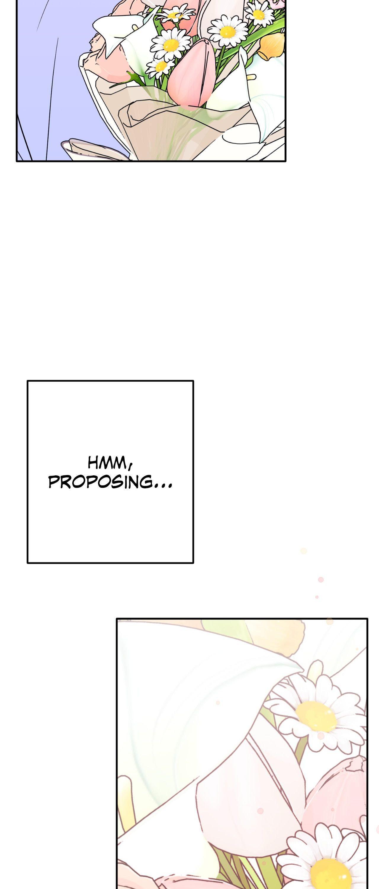 Can’t Think Straight Chapter 99.2 page 6 - 