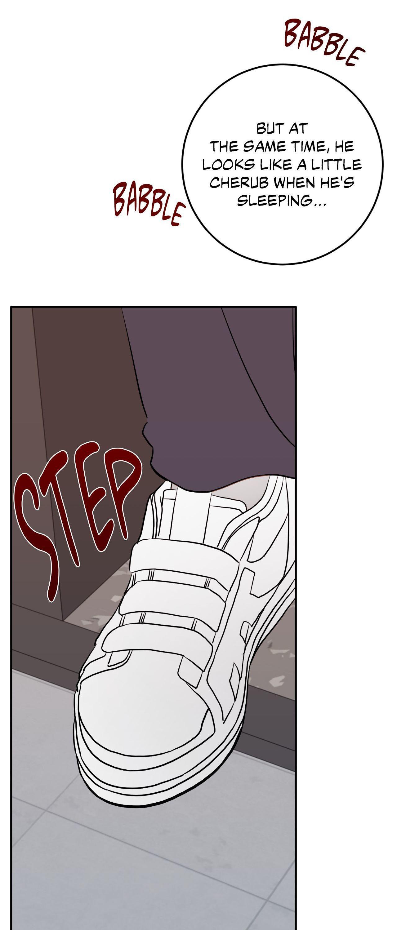 Can’t Think Straight Chapter 99.2 page 53 - 