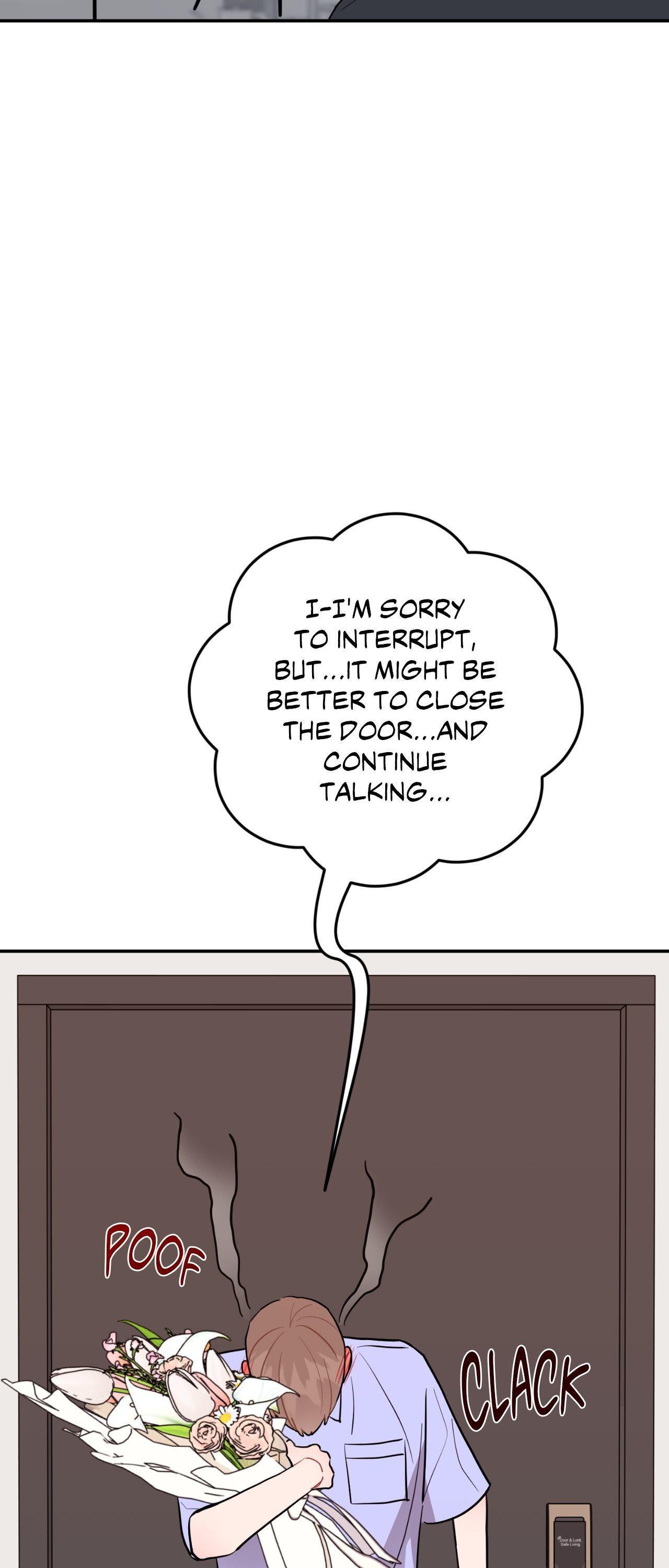Can’t Think Straight Chapter 99.2 page 55 - 