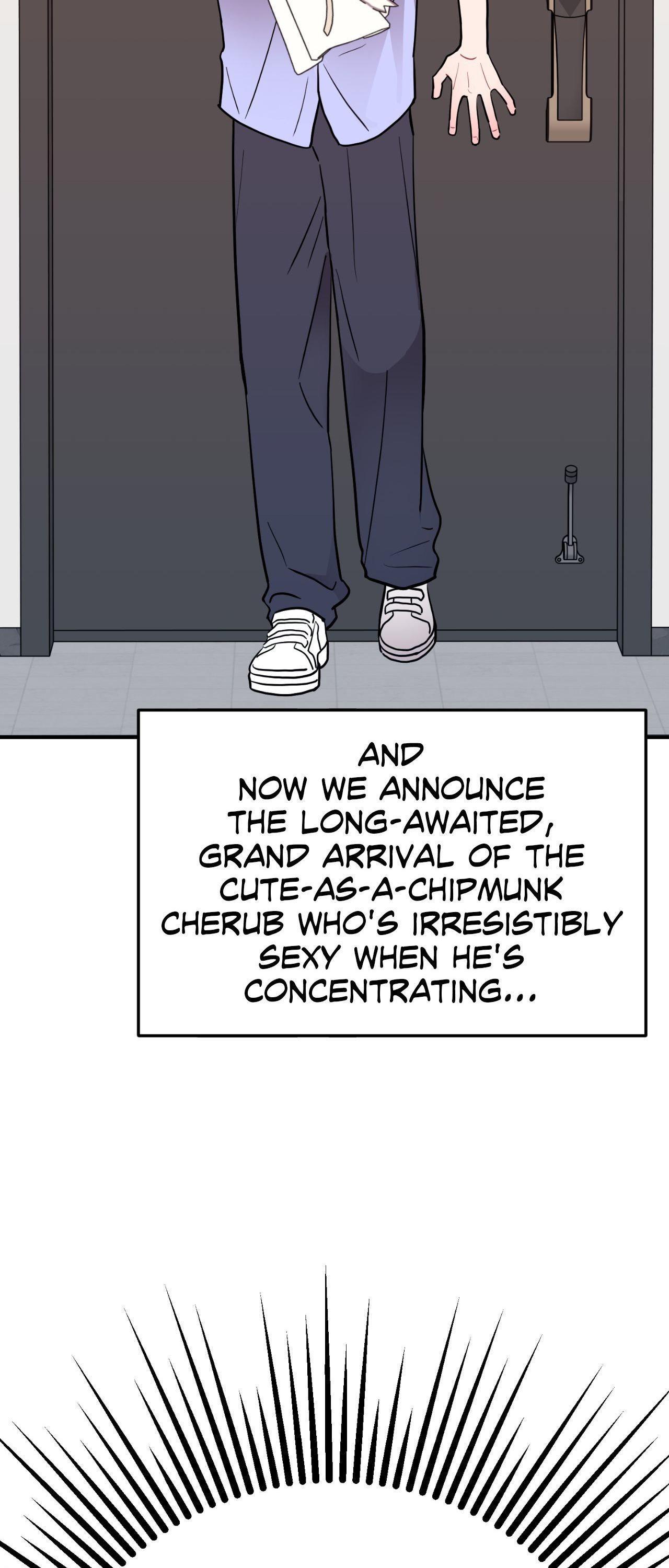Can’t Think Straight Chapter 99.2 page 56 - 