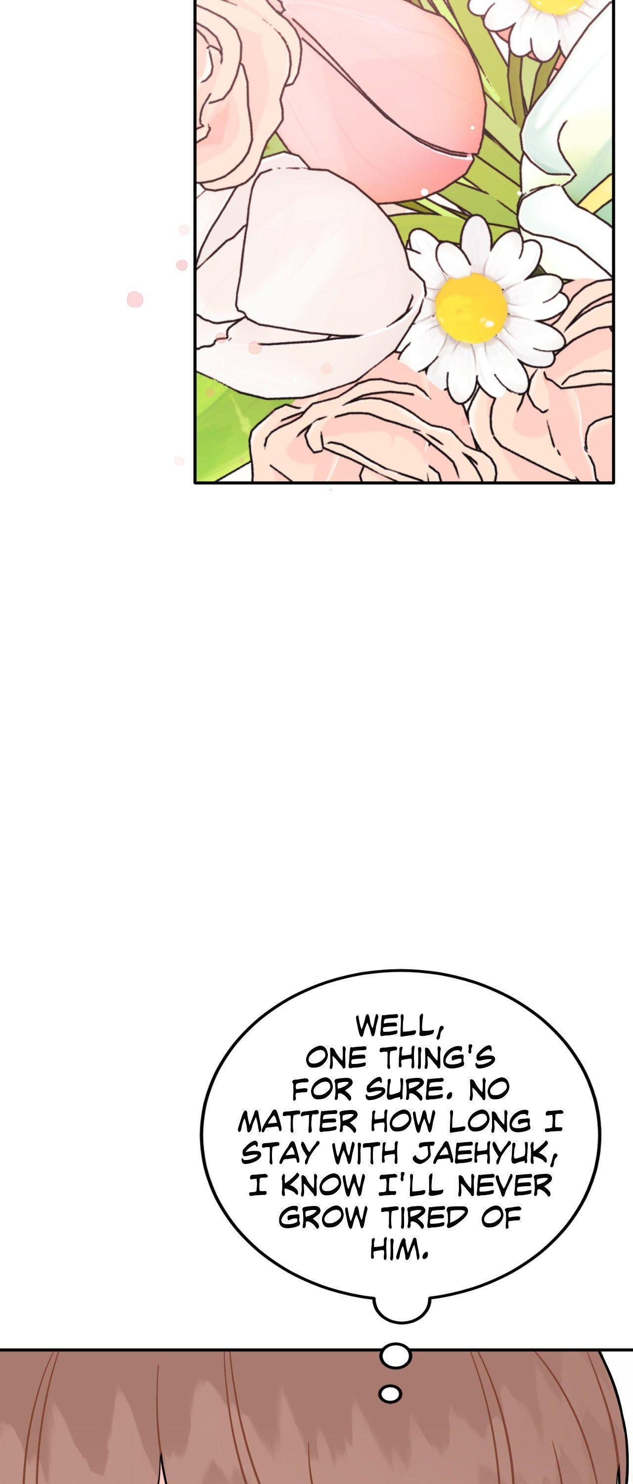 Can’t Think Straight Chapter 99.2 page 7 - 