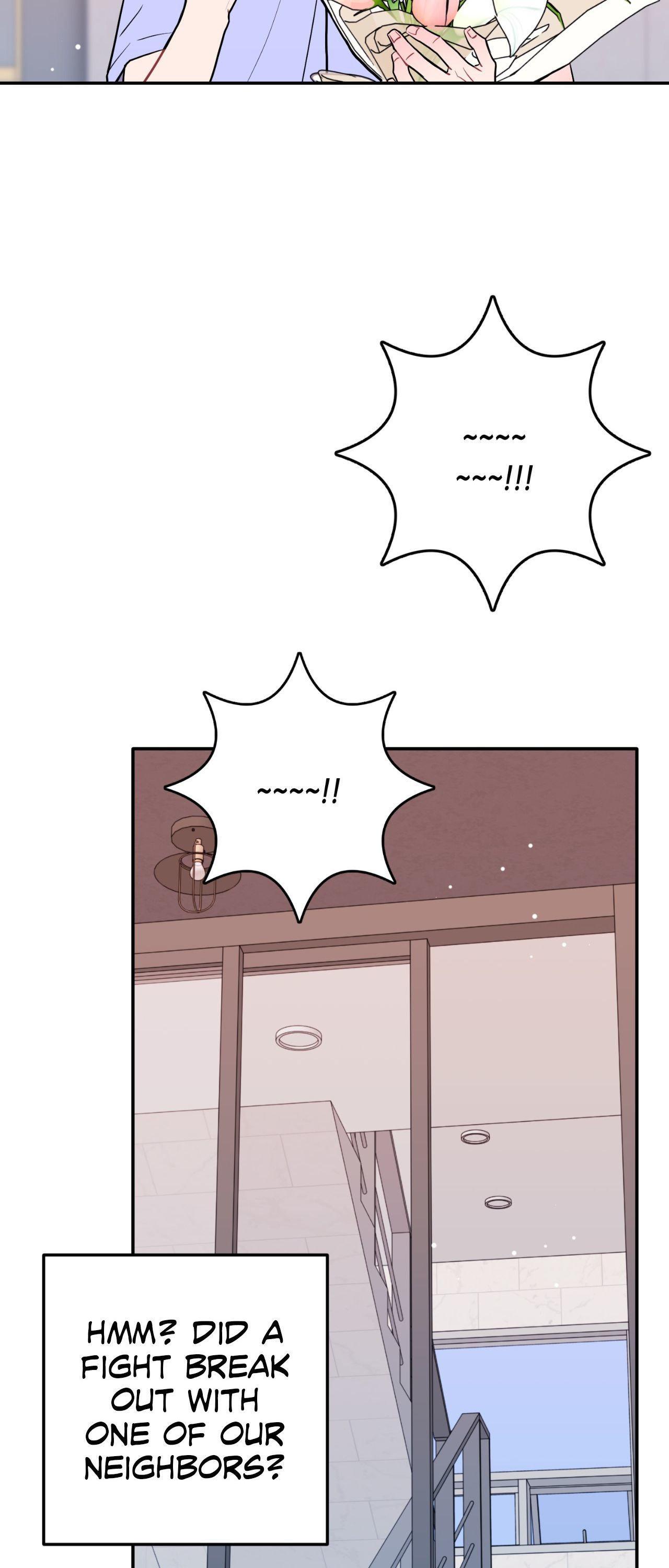 Can’t Think Straight Chapter 99.2 page 9 - 
