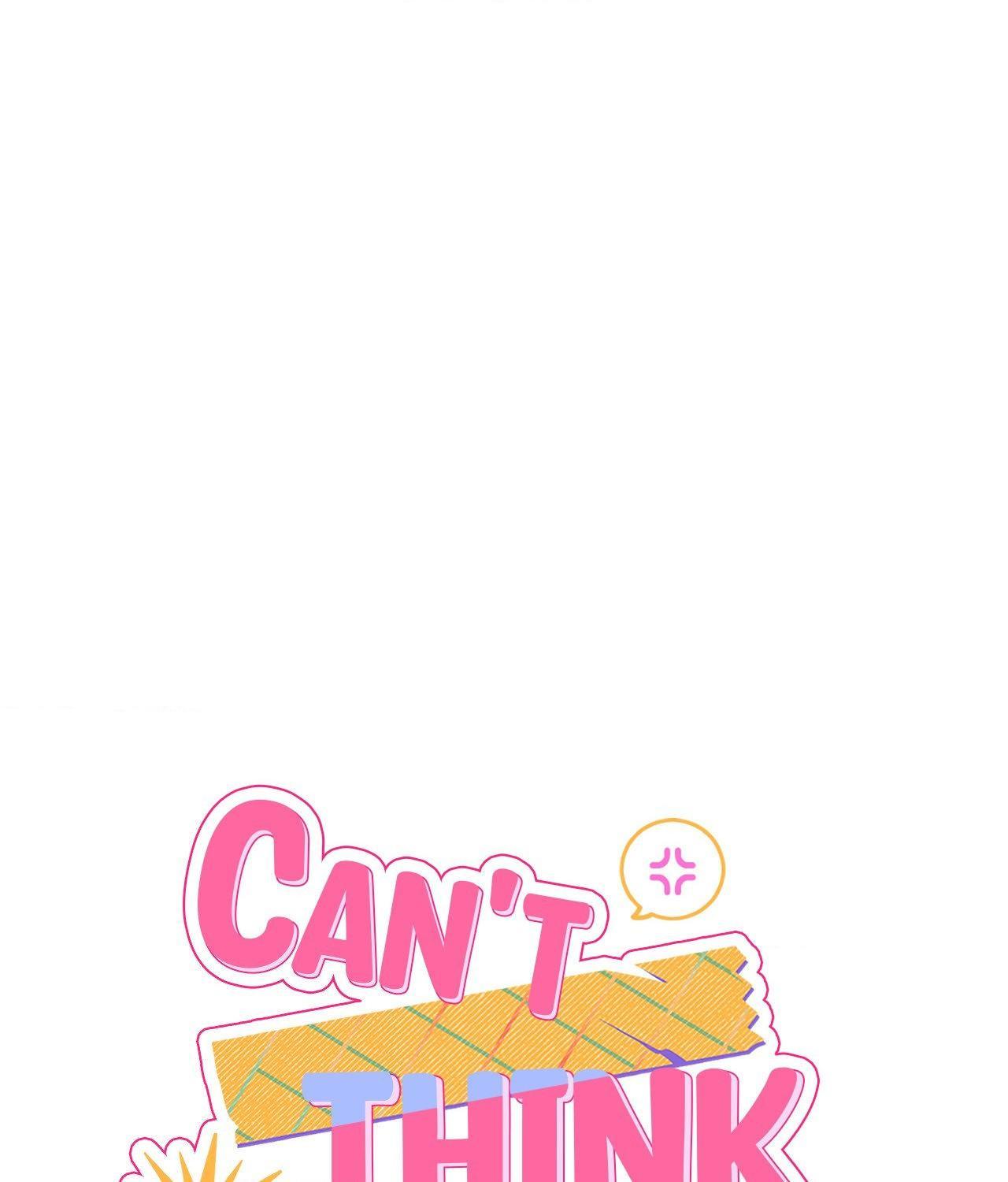 Can’t Think Straight Chapter 99 page 1 - 