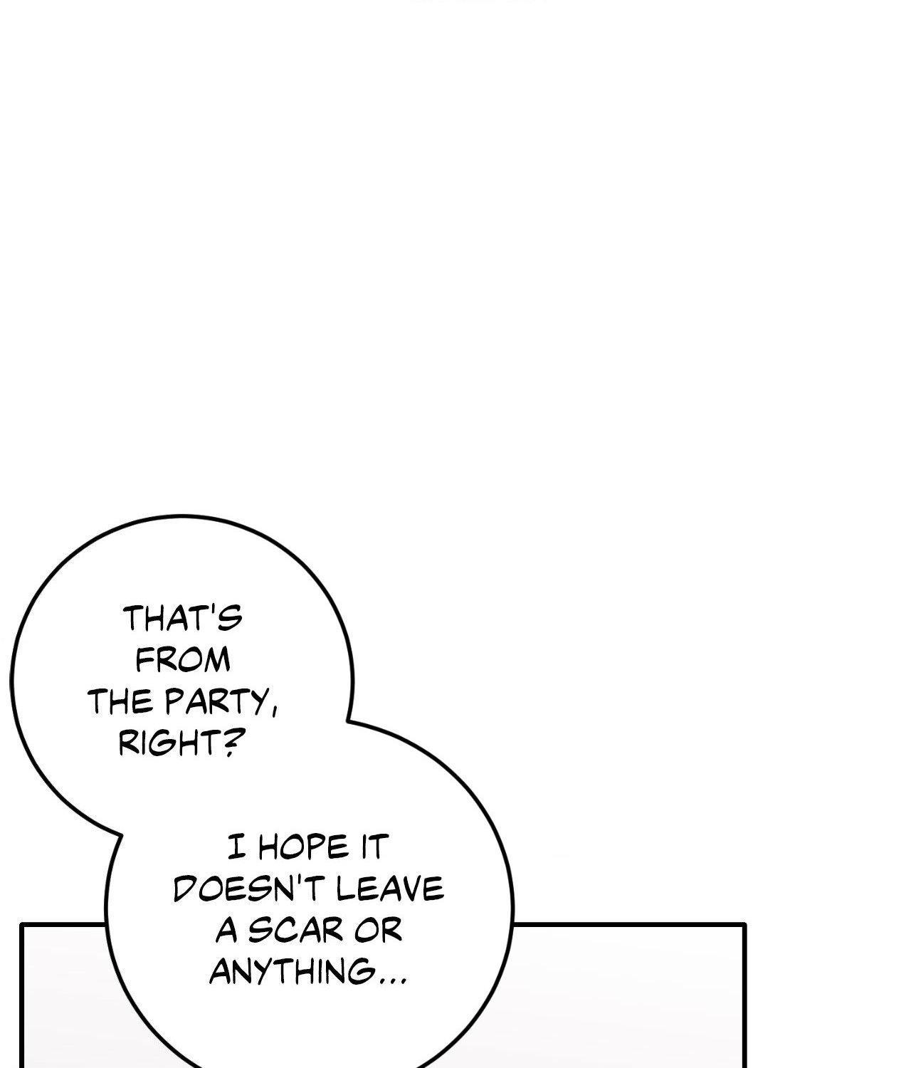 Can’t Think Straight Chapter 99 page 101 - 